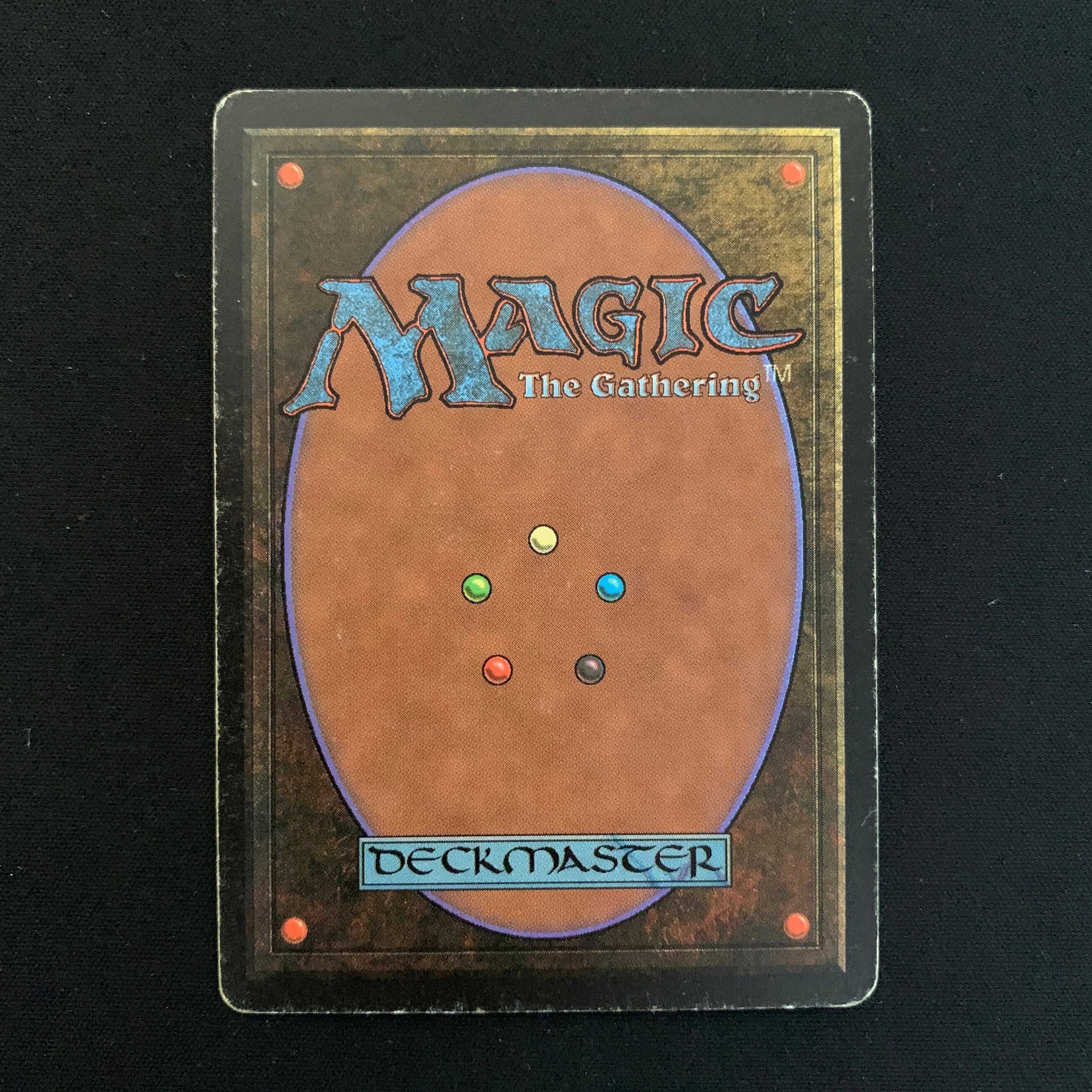 MTG Singles - Mana Flare - Beta - 