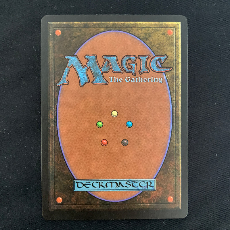 Magic the Gathering Mana Short - Beta 