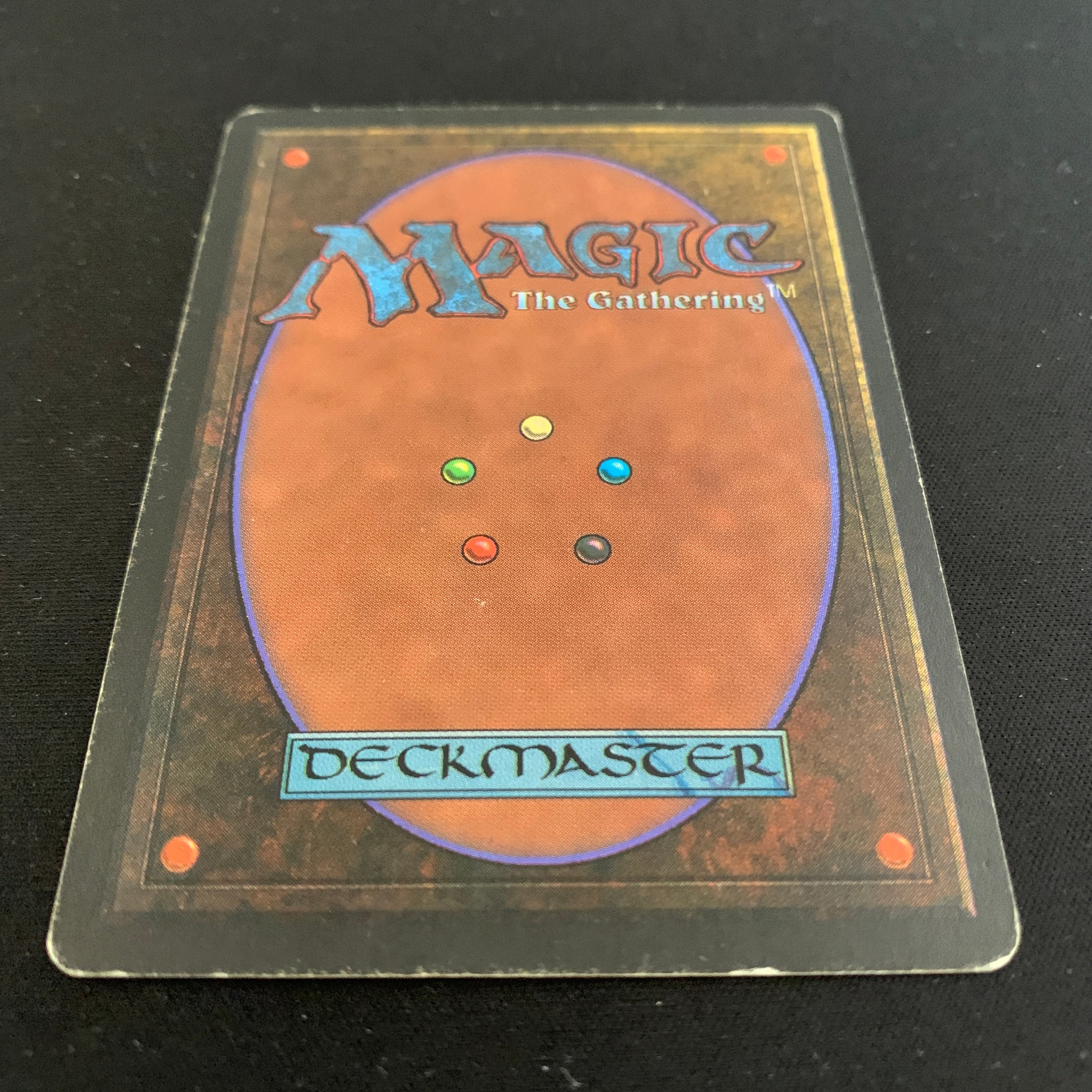 MTG Singles - Mana Vault - Beta - 