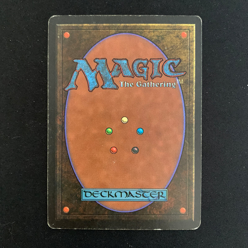 Magic the Gathering Mana Vault - Beta 