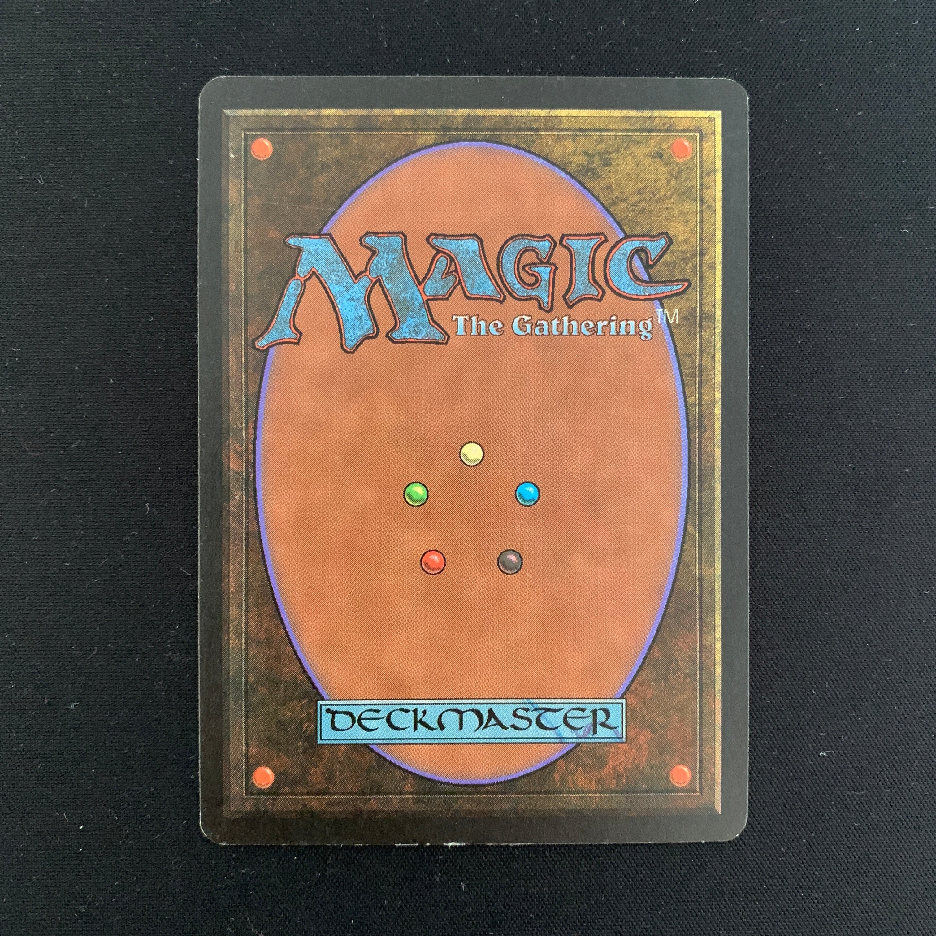 MTG Singles - Meekstone - Beta - 