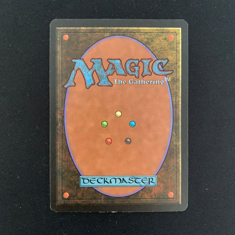 Magic the Gathering Meekstone - Beta 