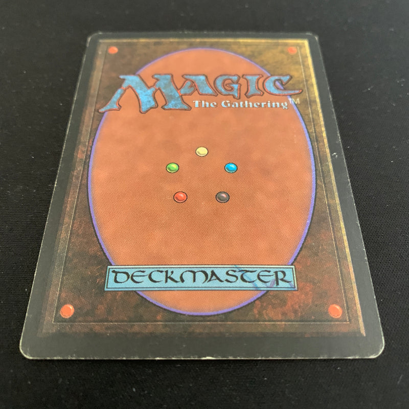 Magic the Gathering Meekstone - Beta 