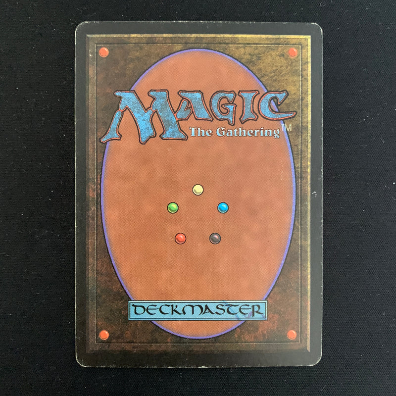 Magic the Gathering Meekstone - Beta 