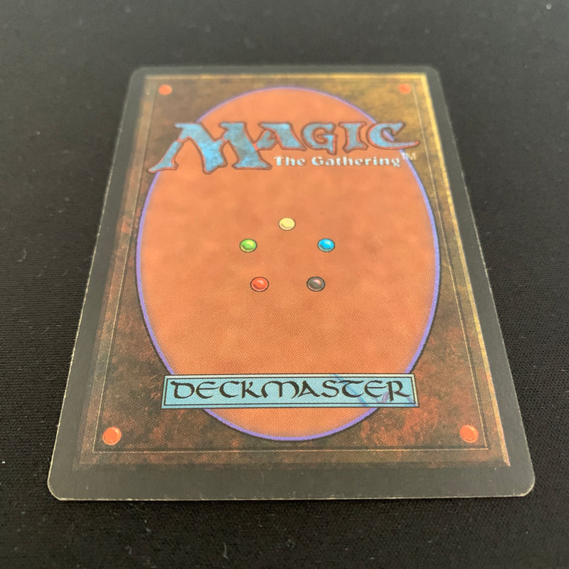 Magic the Gathering Meekstone - Beta 