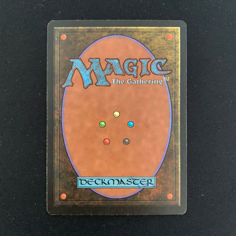 Magic the Gathering Meekstone - Beta 