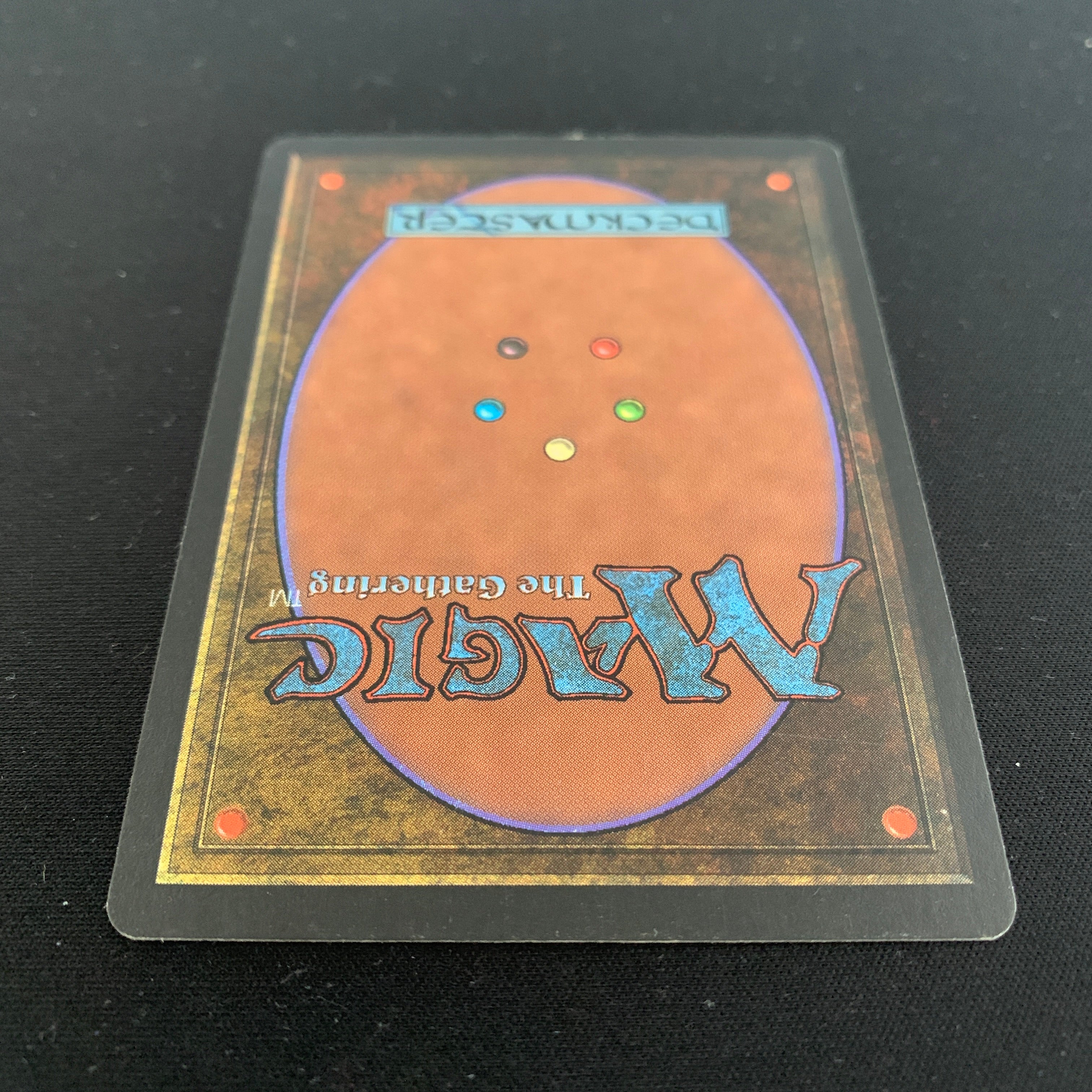 MTG Singles - Meekstone - Beta - 