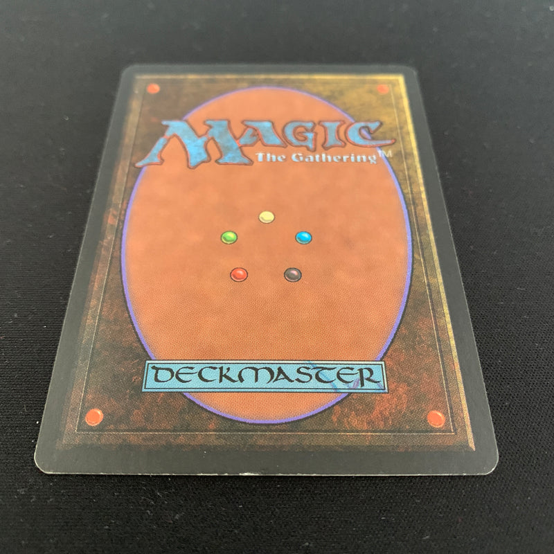 Magic the Gathering Meekstone - Beta 