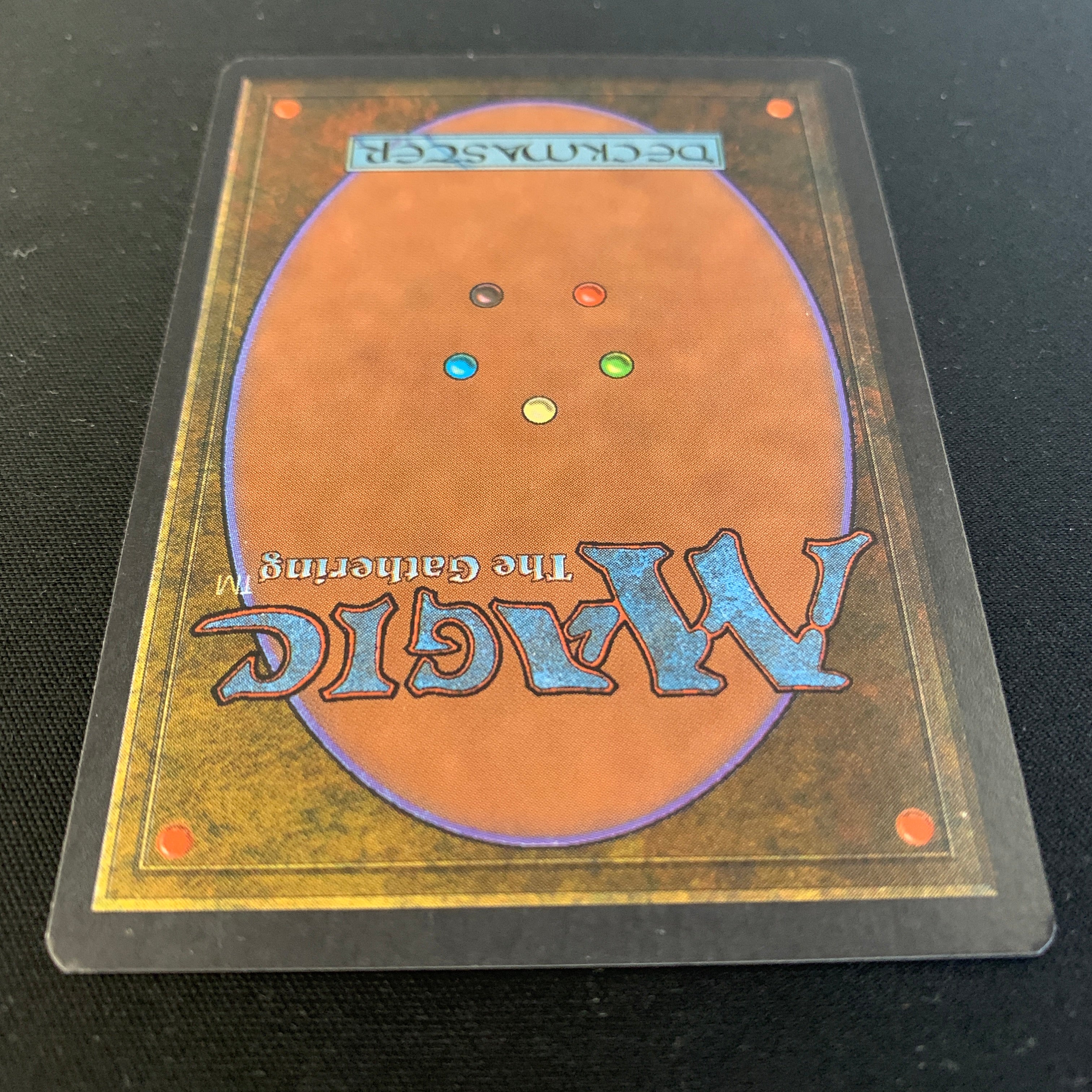 MTG Singles - Merchant Ship - Arabian Nights - 