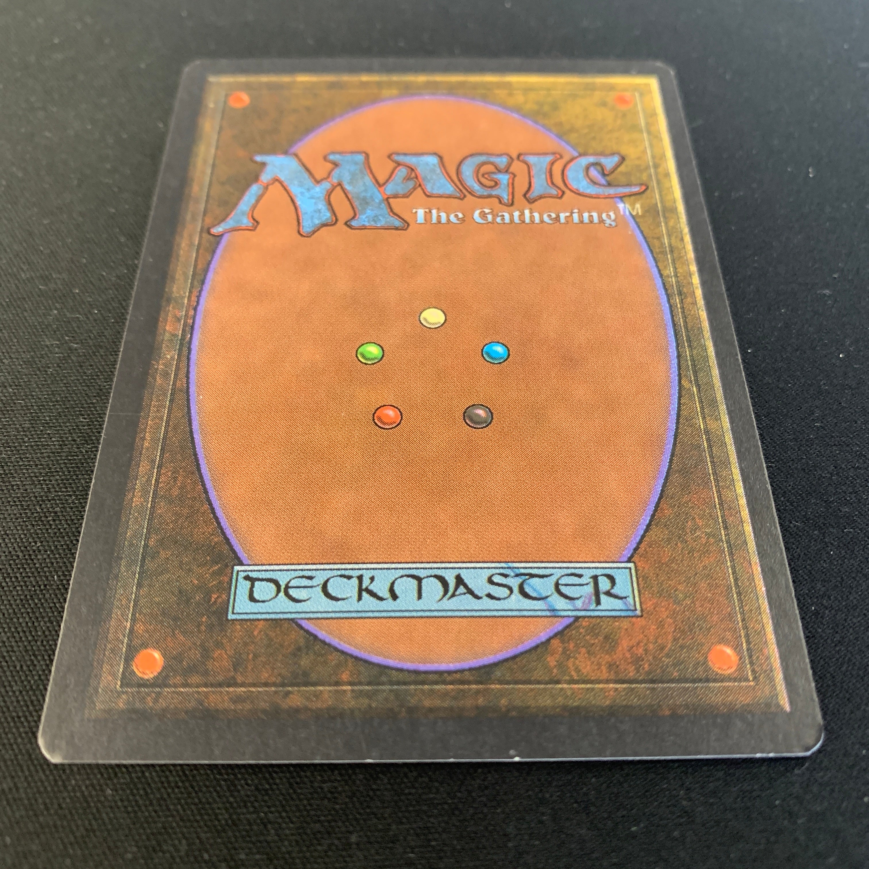 MTG Singles - Merchant Ship - Arabian Nights - 