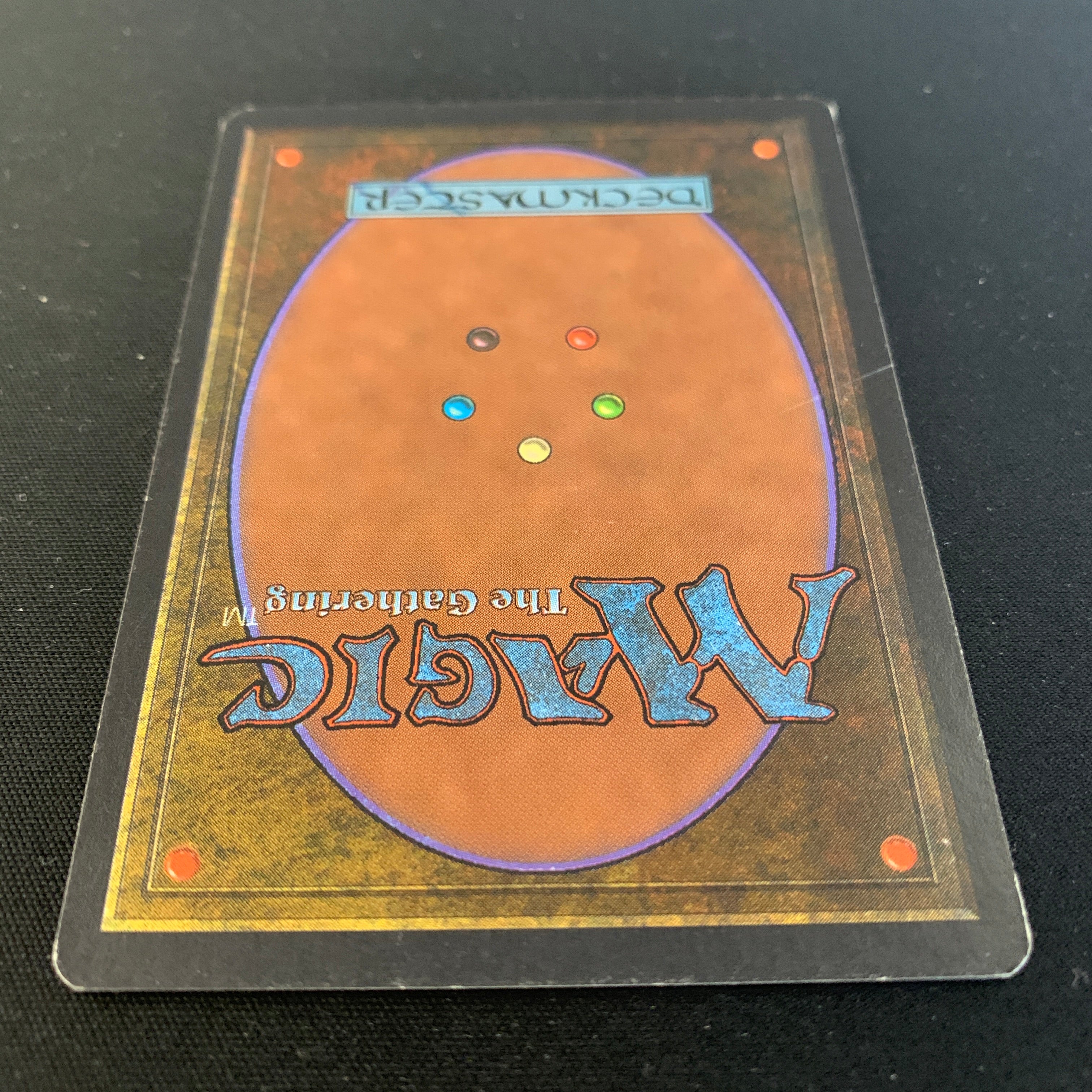 MTG Singles - Merchant Ship - Arabian Nights - 