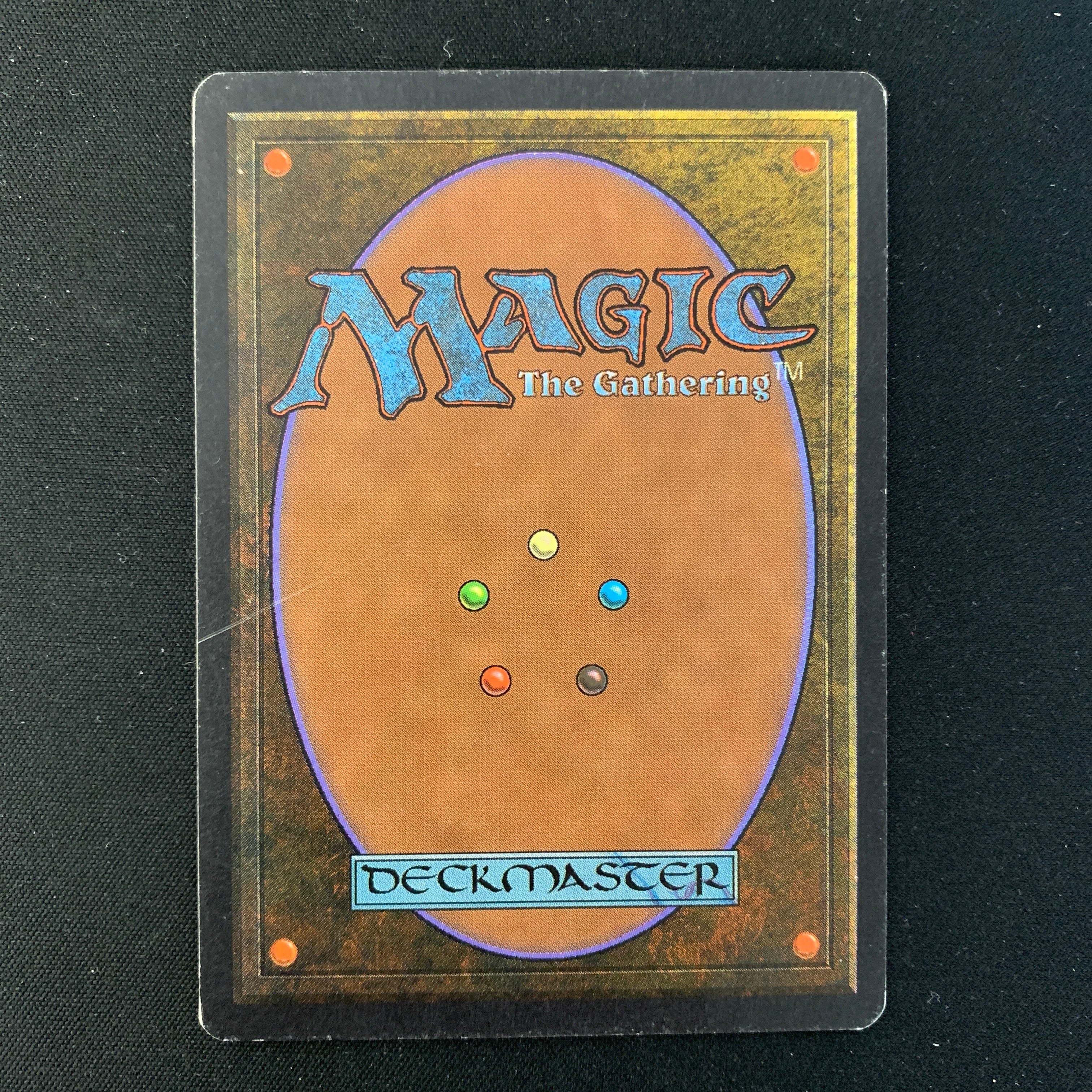 MTG Singles - Merchant Ship - Arabian Nights - 