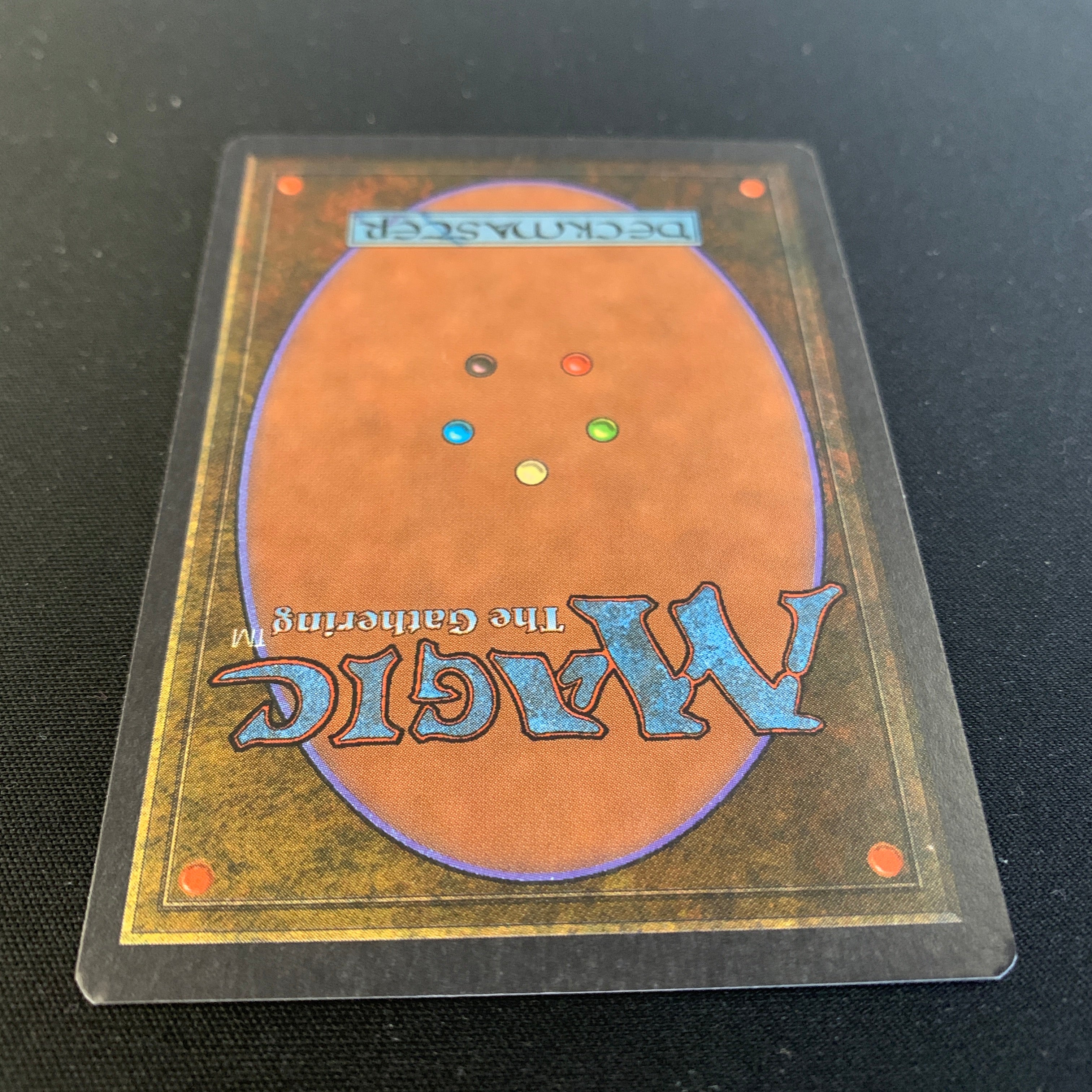 MTG Singles - Merchant Ship - Arabian Nights - 