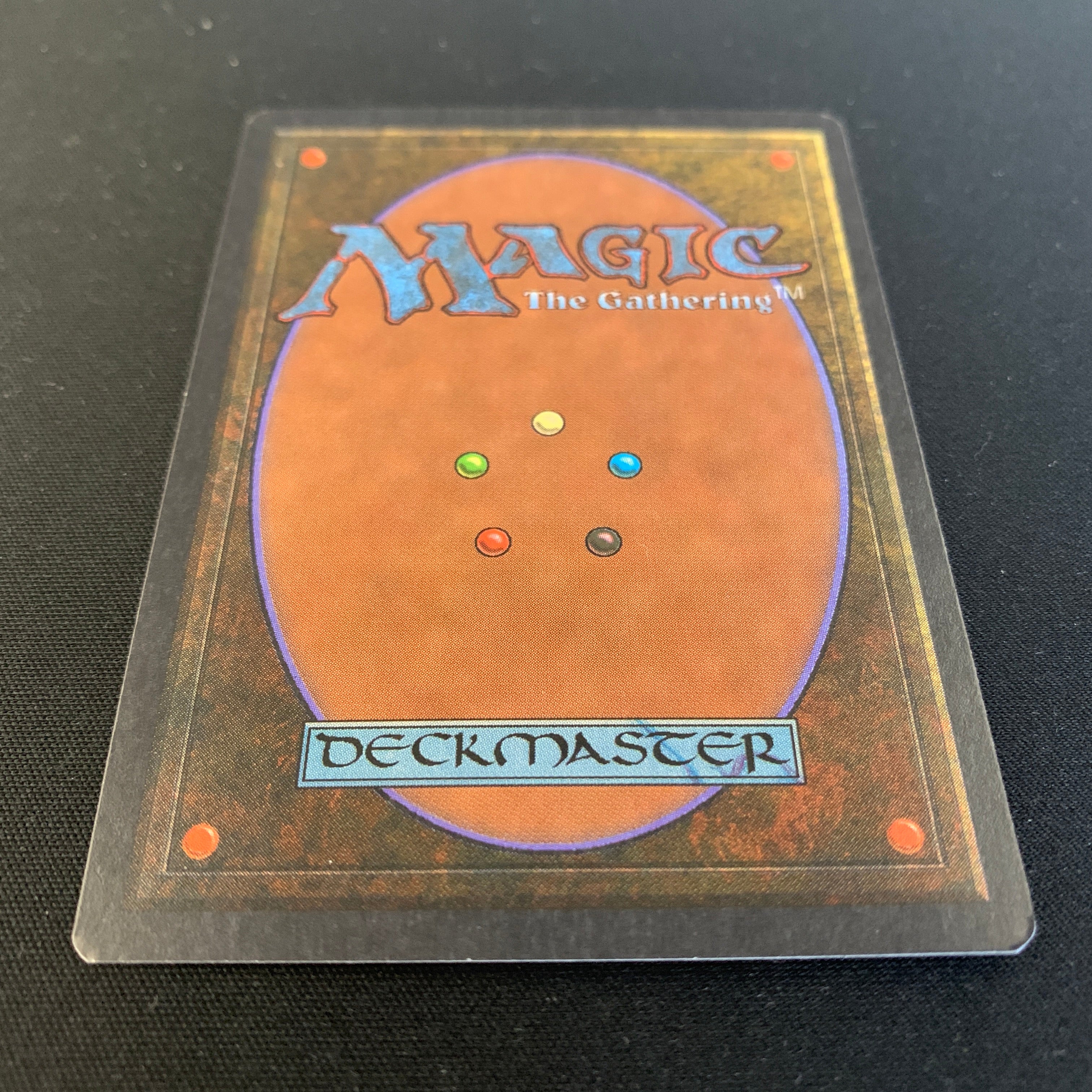 MTG Singles - Merchant Ship - Arabian Nights - 
