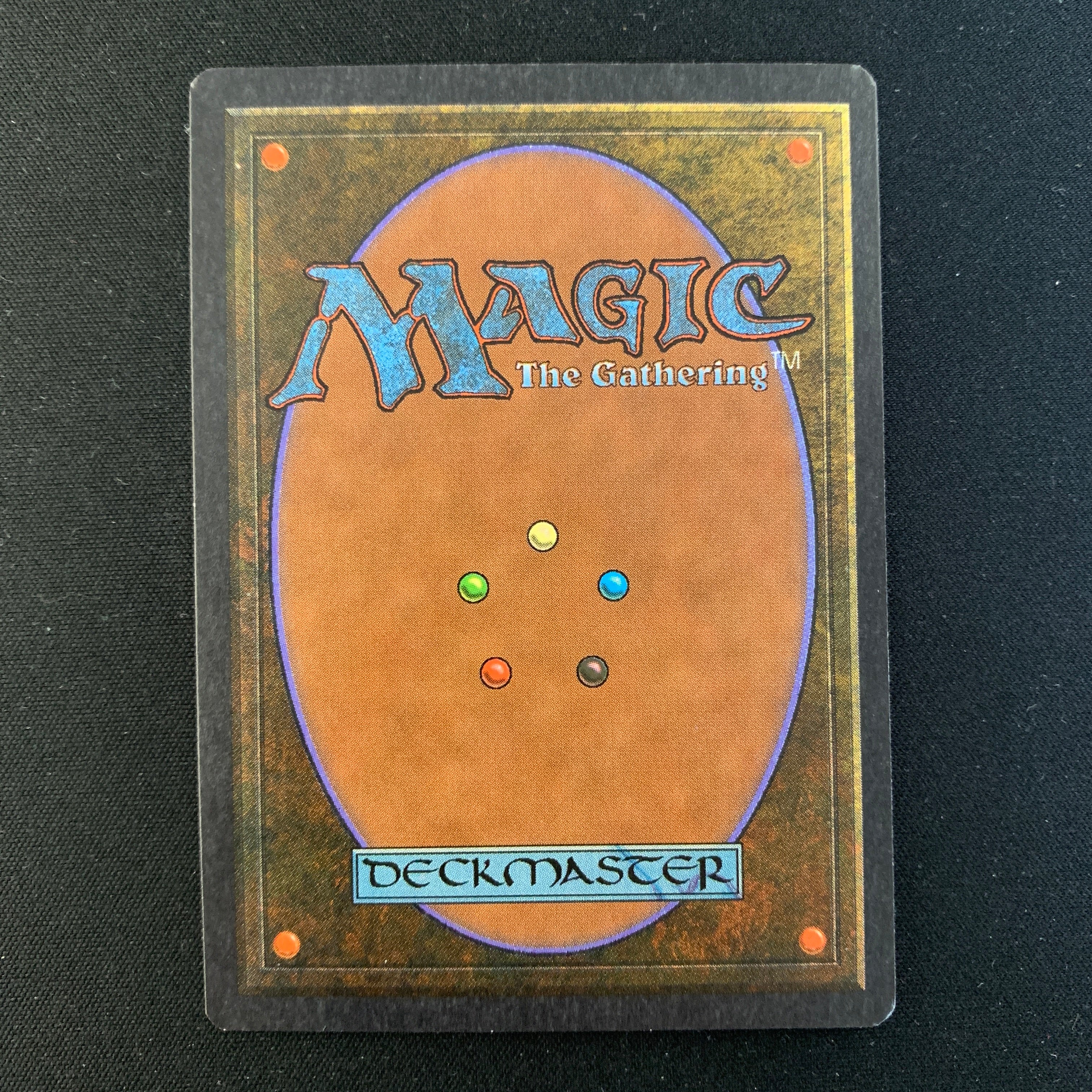 MTG Singles - Merchant Ship - Arabian Nights - 