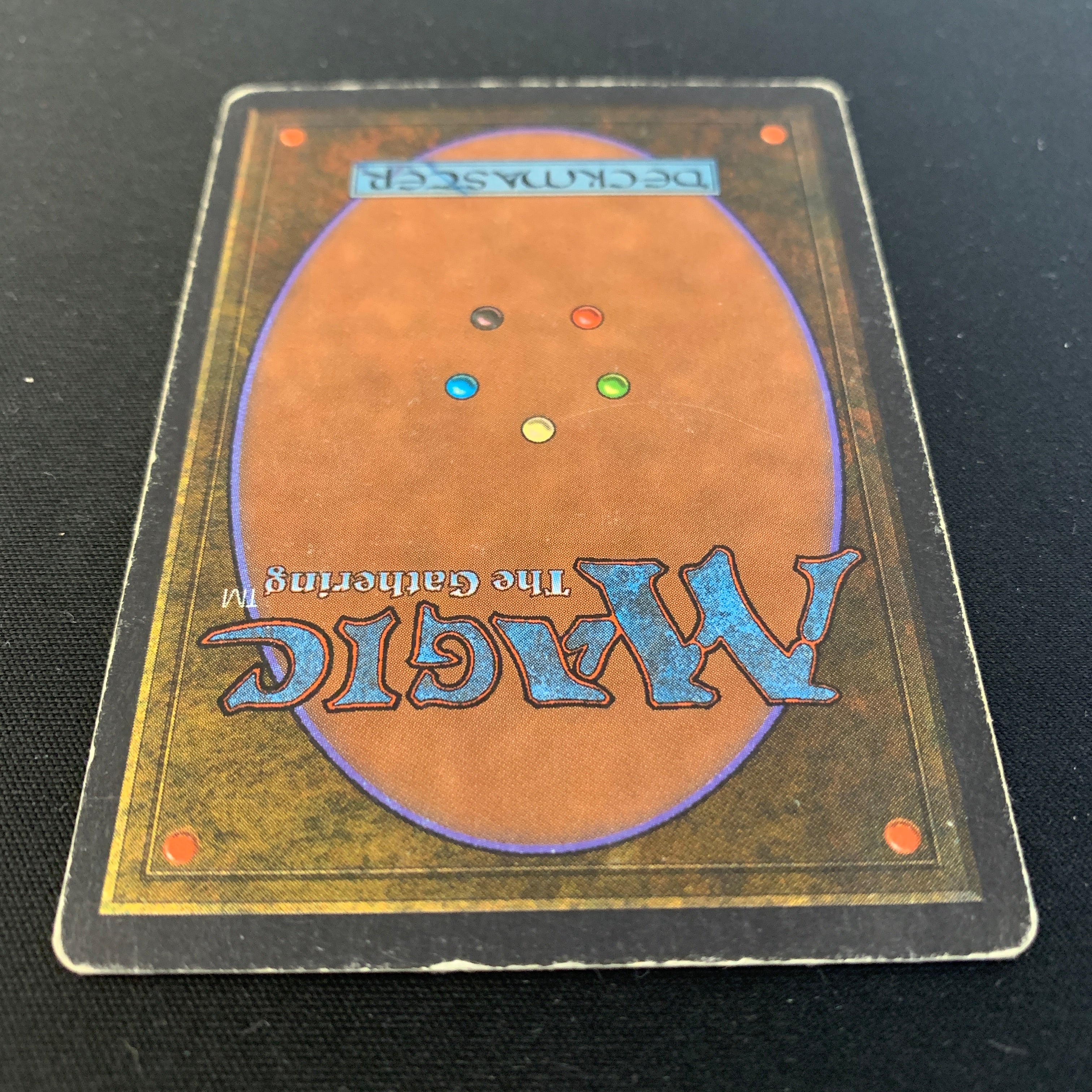 MTG Singles - Merchant Ship - Arabian Nights - 