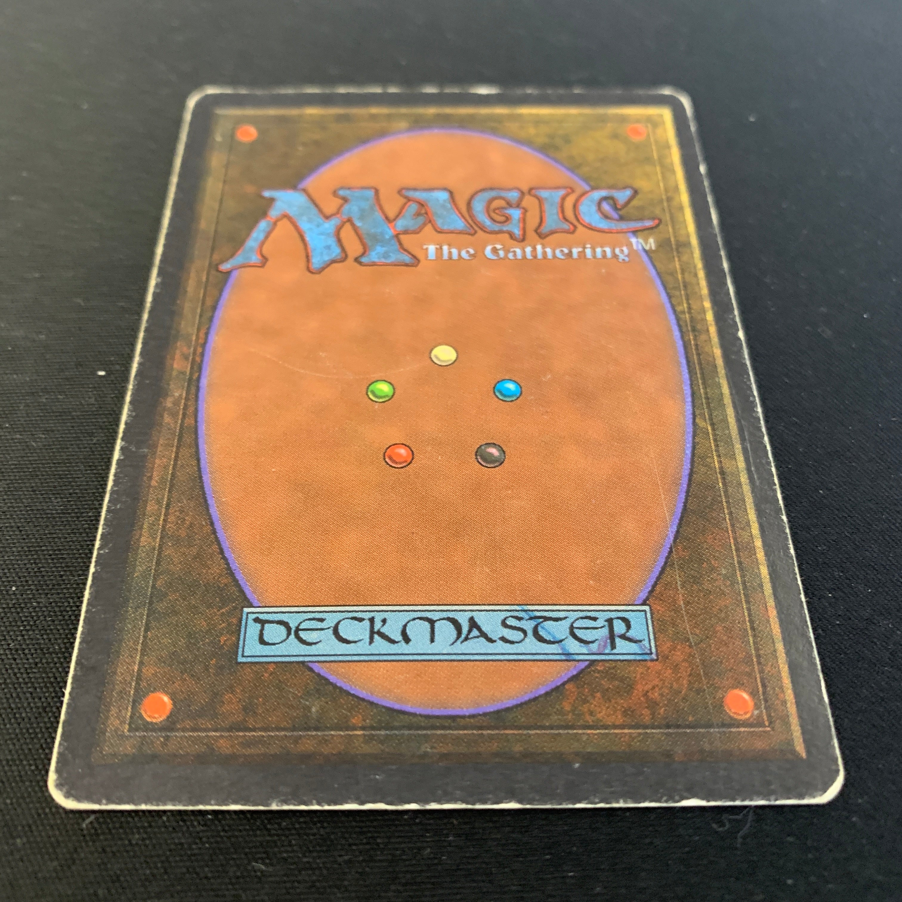 MTG Singles - Merchant Ship - Arabian Nights - 
