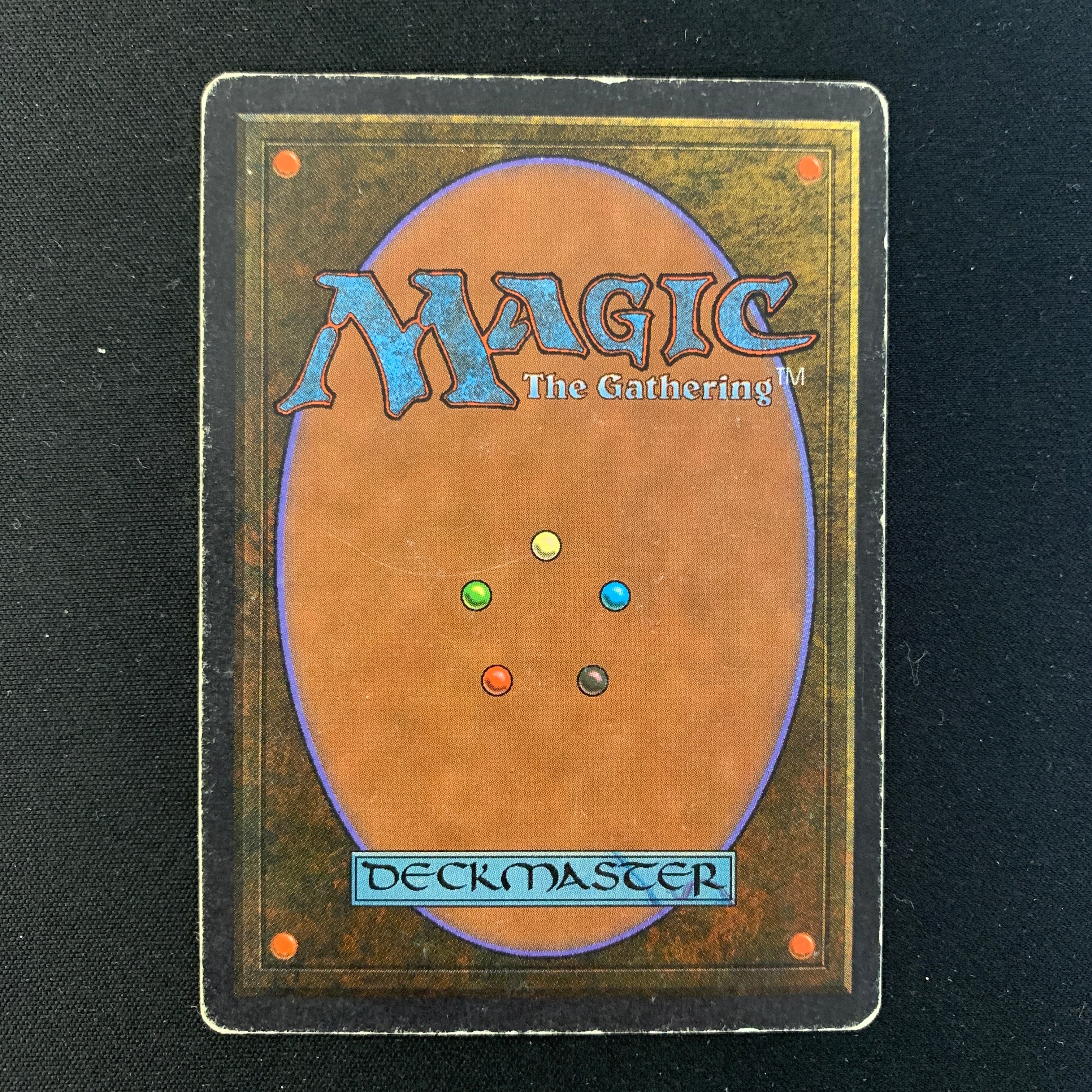 MTG Singles - Merchant Ship - Arabian Nights - 