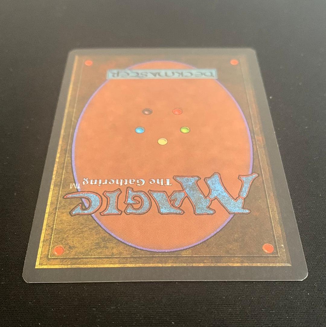 MTG Singles - Merchant Ship - Arabian Nights - 