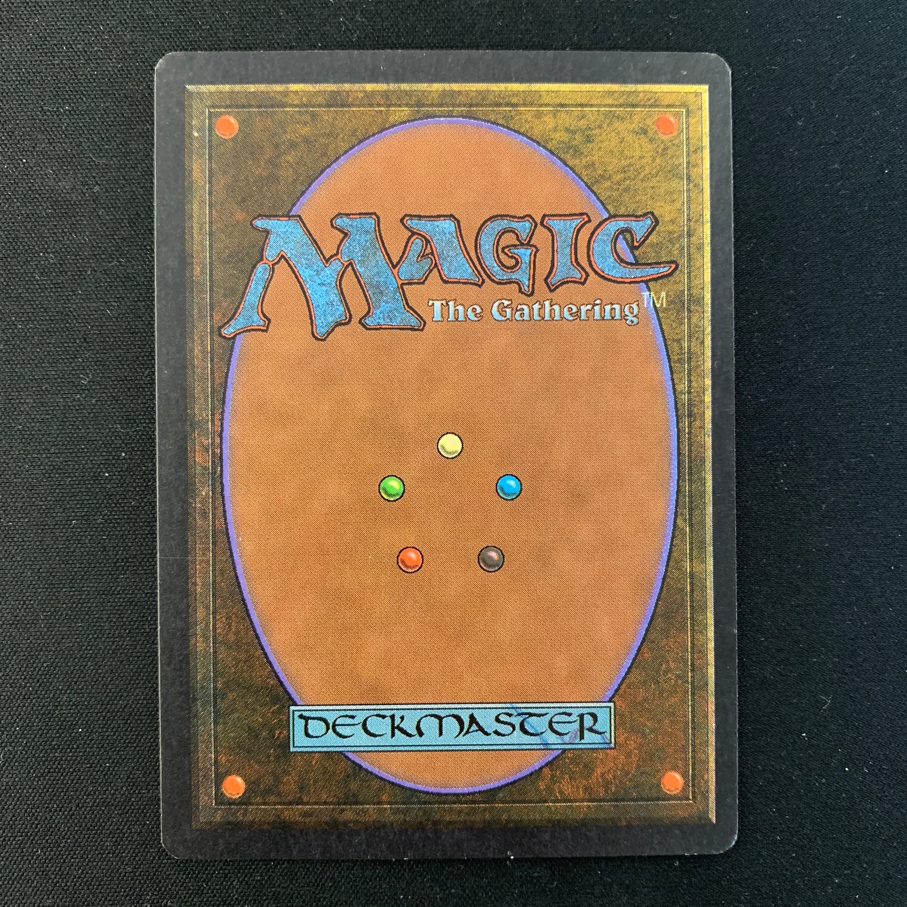 MTG Singles - Merchant Ship - Arabian Nights - 