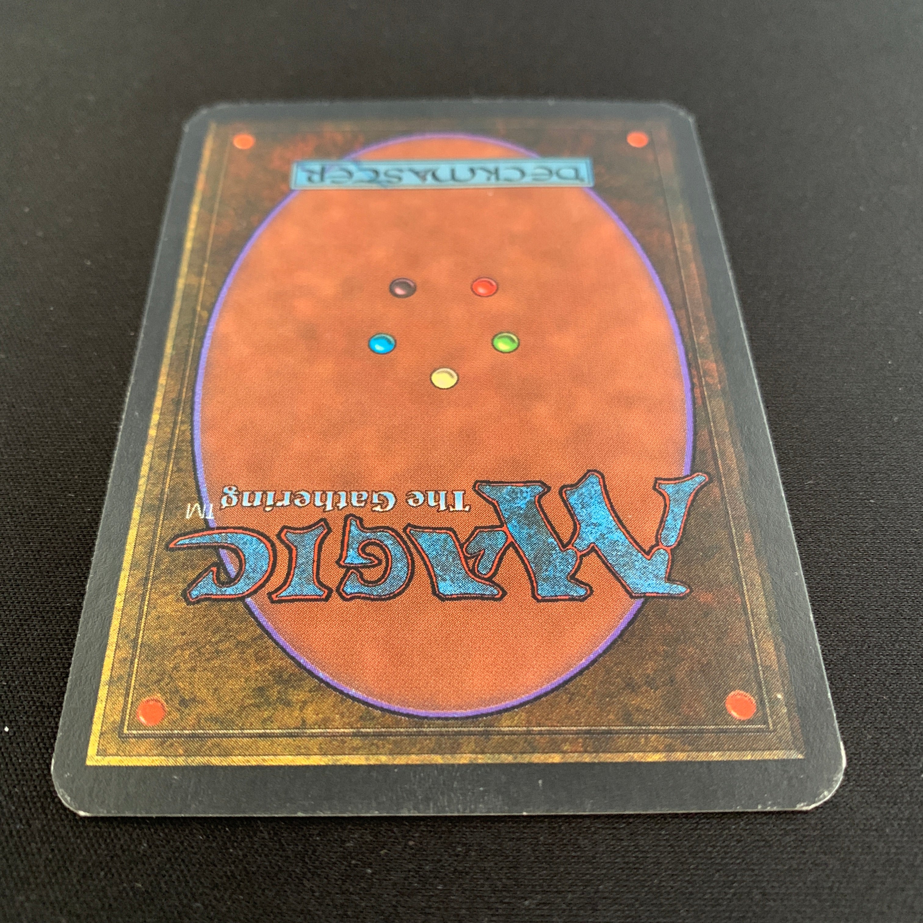 MTG Singles - Mind Twist - Alpha - 