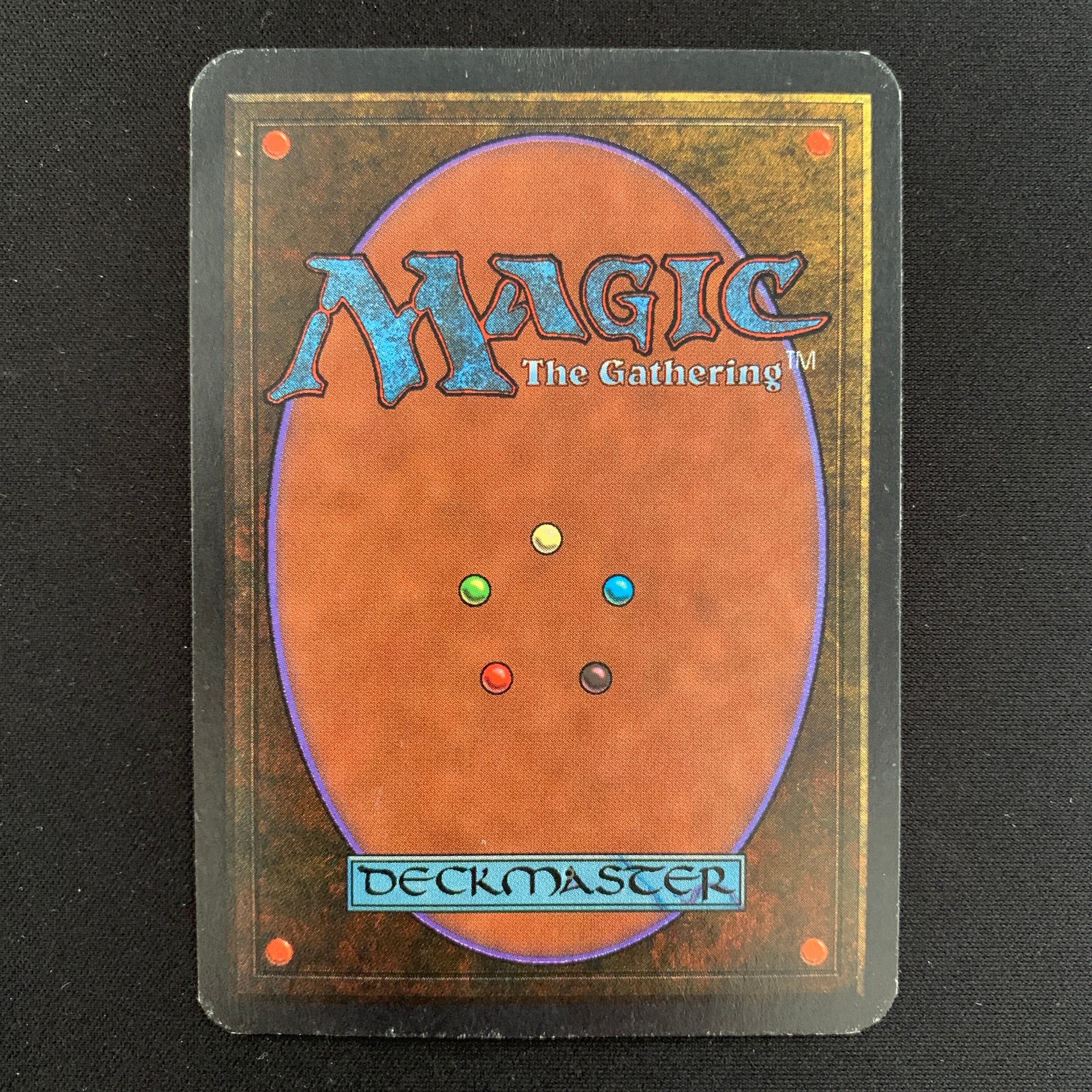 MTG Singles - Mind Twist - Alpha - 