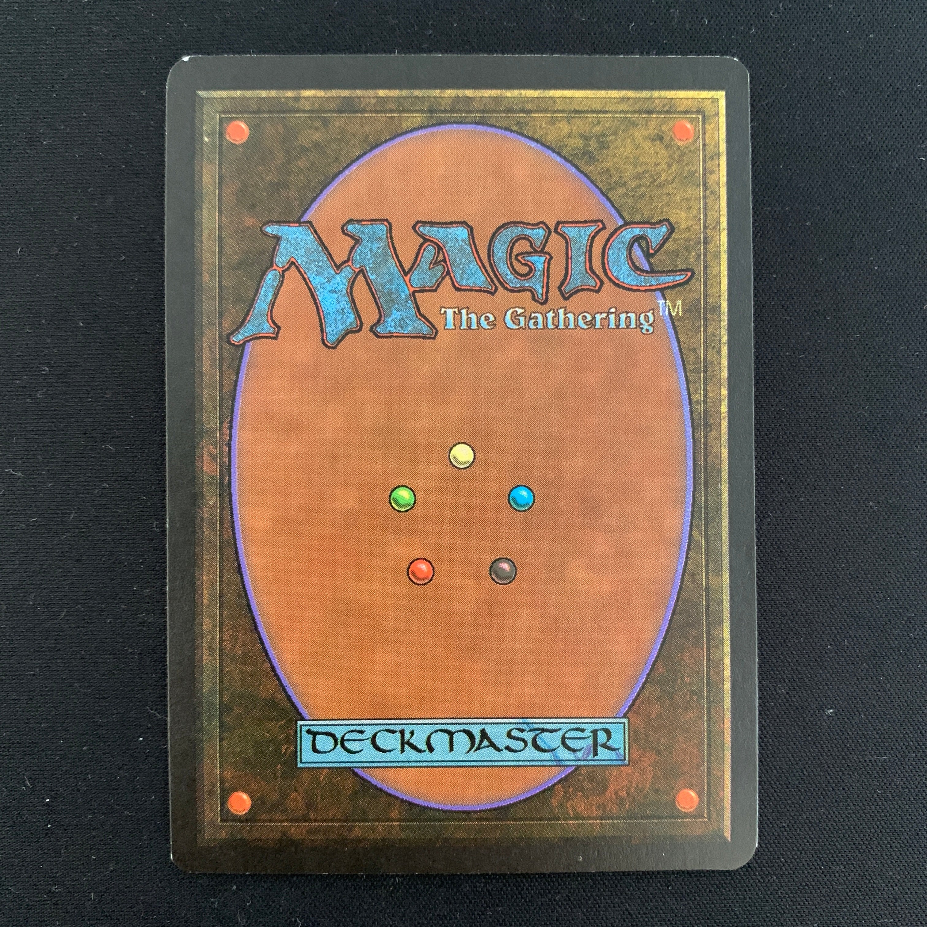 MTG Singles - Mind Twist - Beta - 