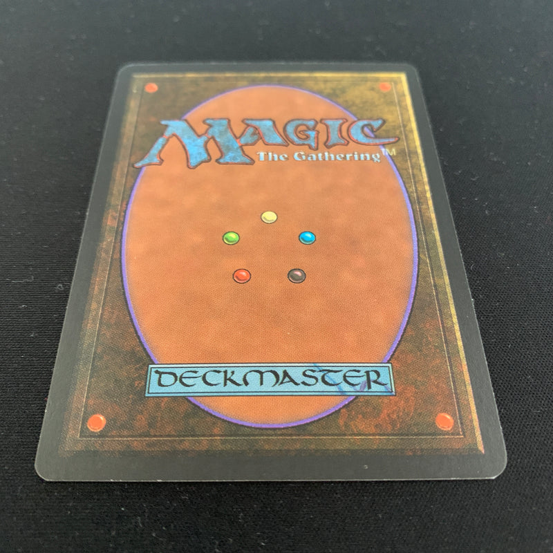 Magic the Gathering Mind Twist - Beta 