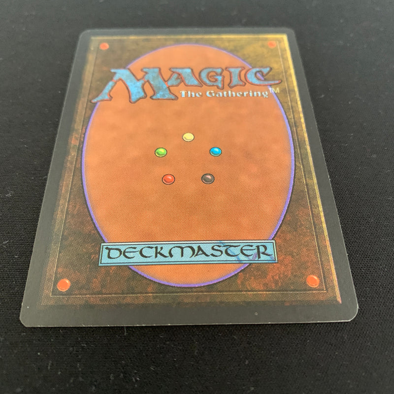 Magic the Gathering Mind Twist - Beta 