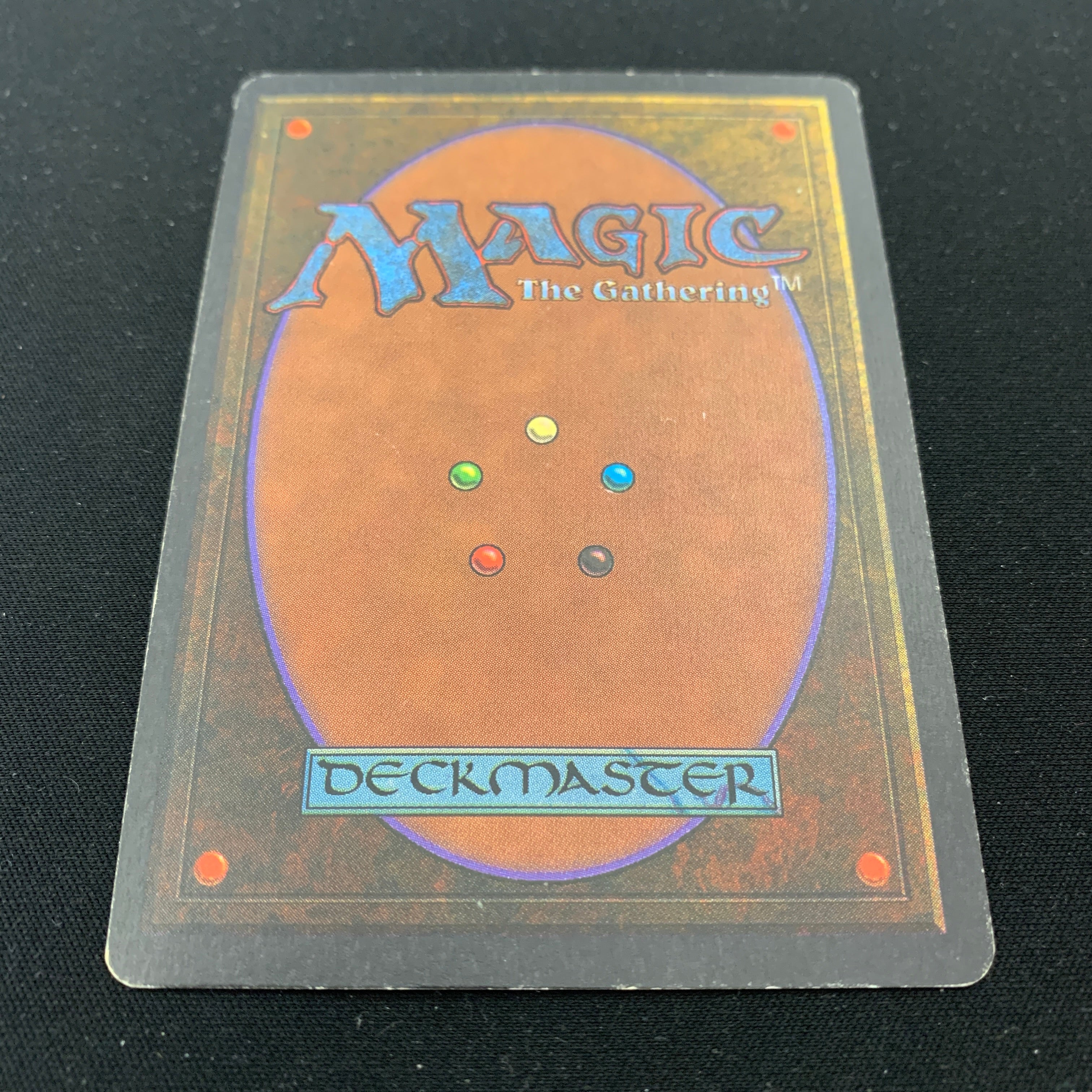 MTG Singles - Mishra's Factory (Winter) - Antiquities - 