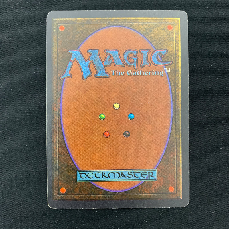 Magic the Gathering Mishra's Factory (Winter) - Antiquities 