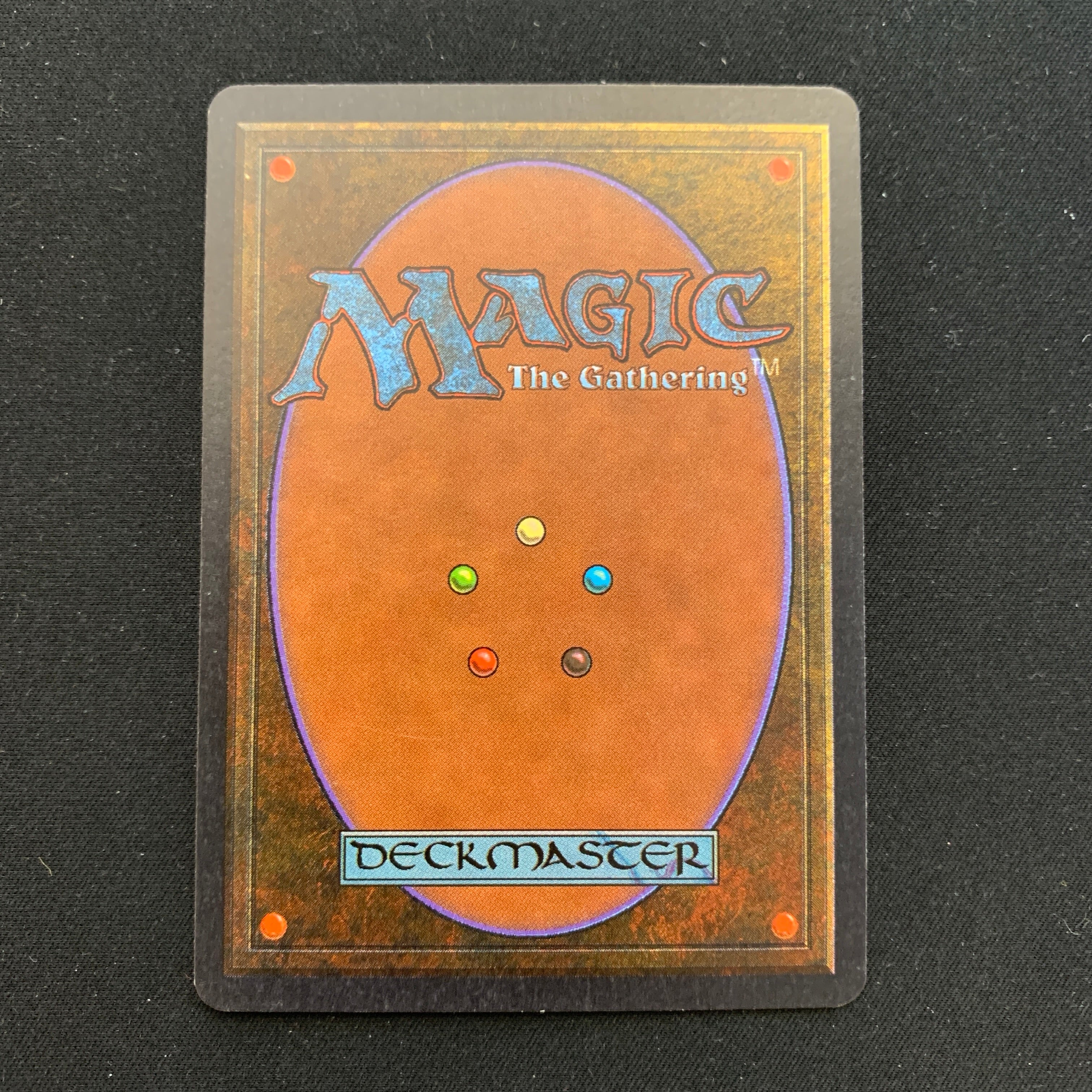 MTG Singles - Mishra's Factory (Winter) - Antiquities - 