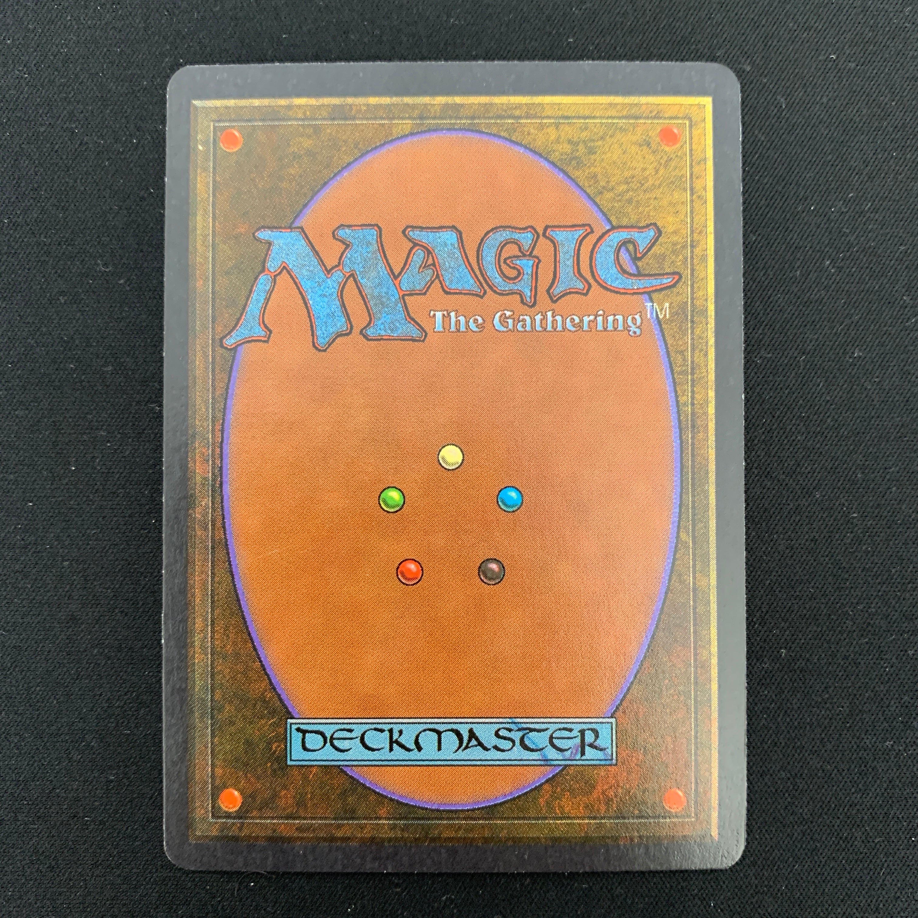 MTG Singles - Mishra's Factory (Winter) - Antiquities - 