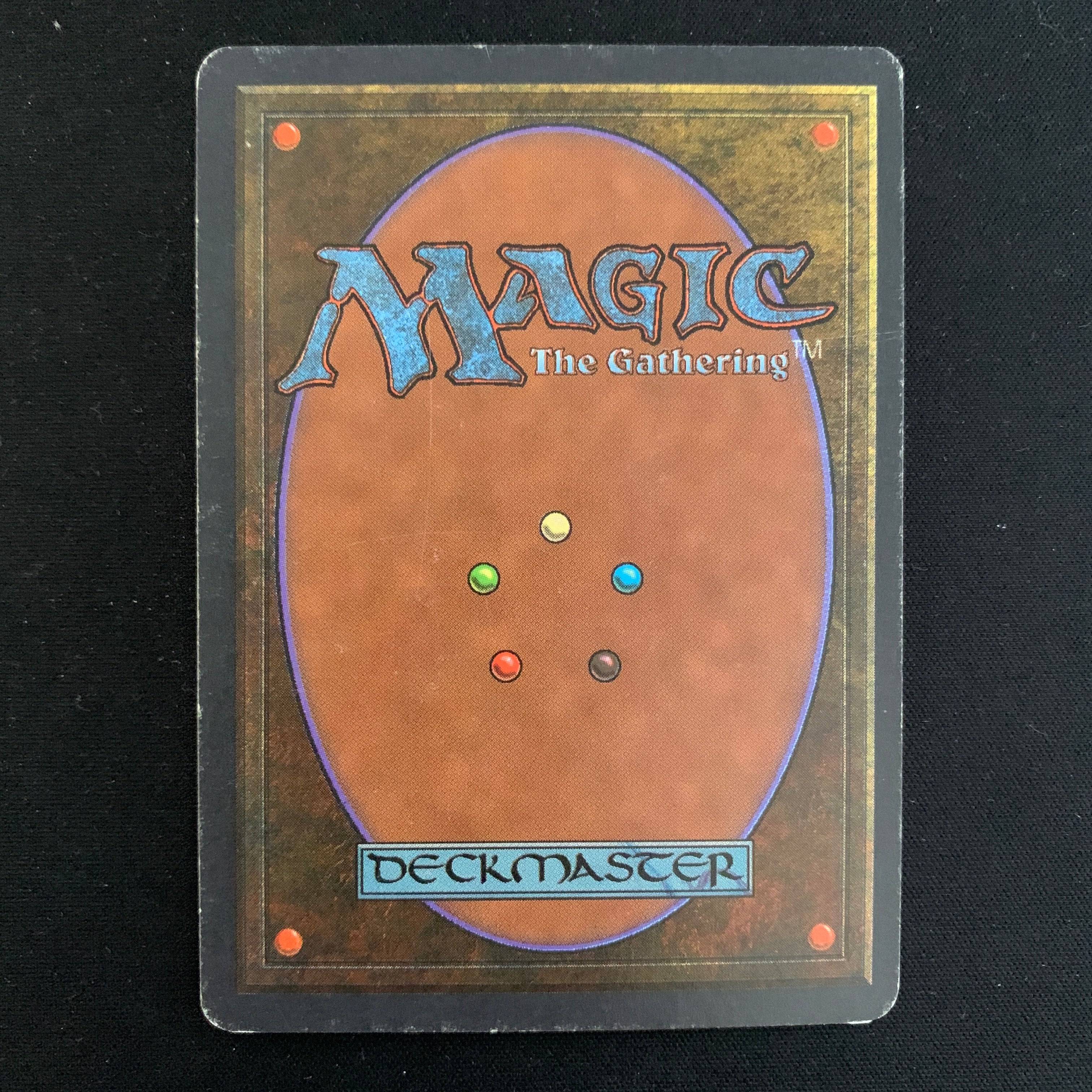 MTG Singles - Mishra's Factory (Winter) - Antiquities - 