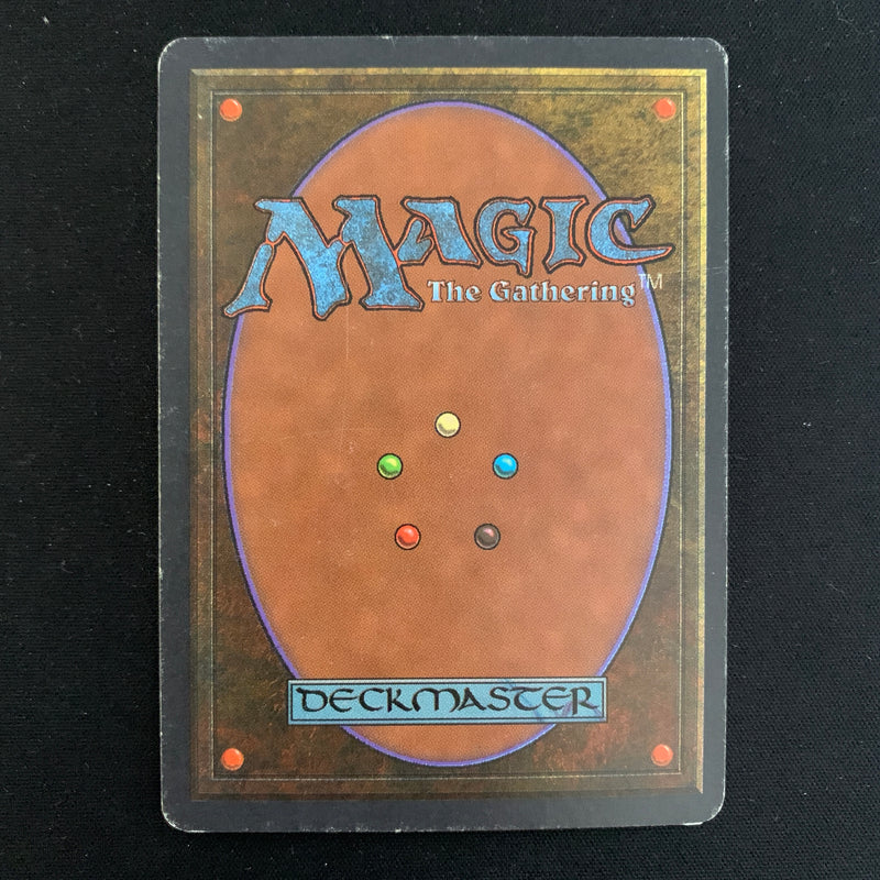 Magic the Gathering Mishra's Factory (Winter) - Antiquities 