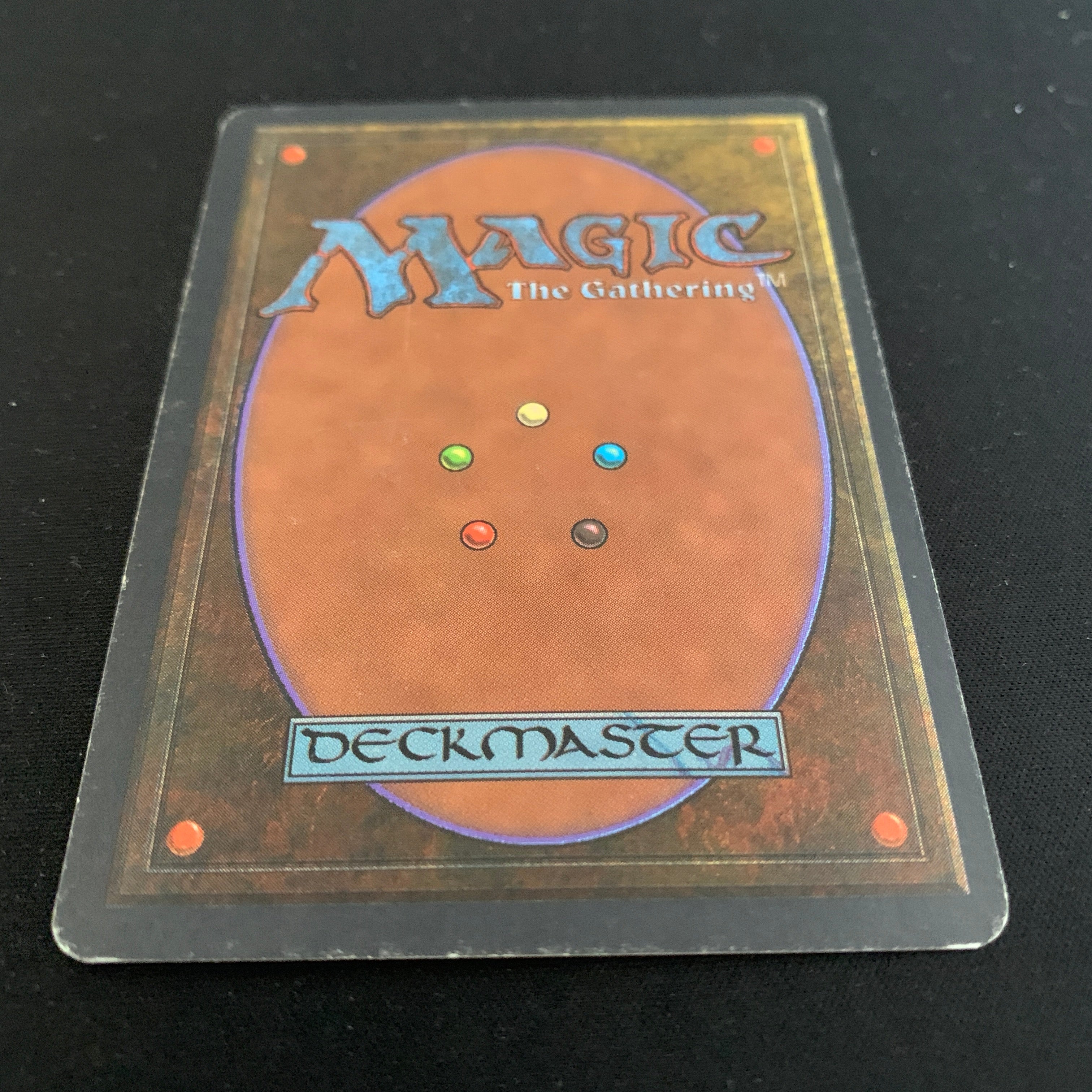 MTG Singles - Mishra's Factory (Winter) - Antiquities - 