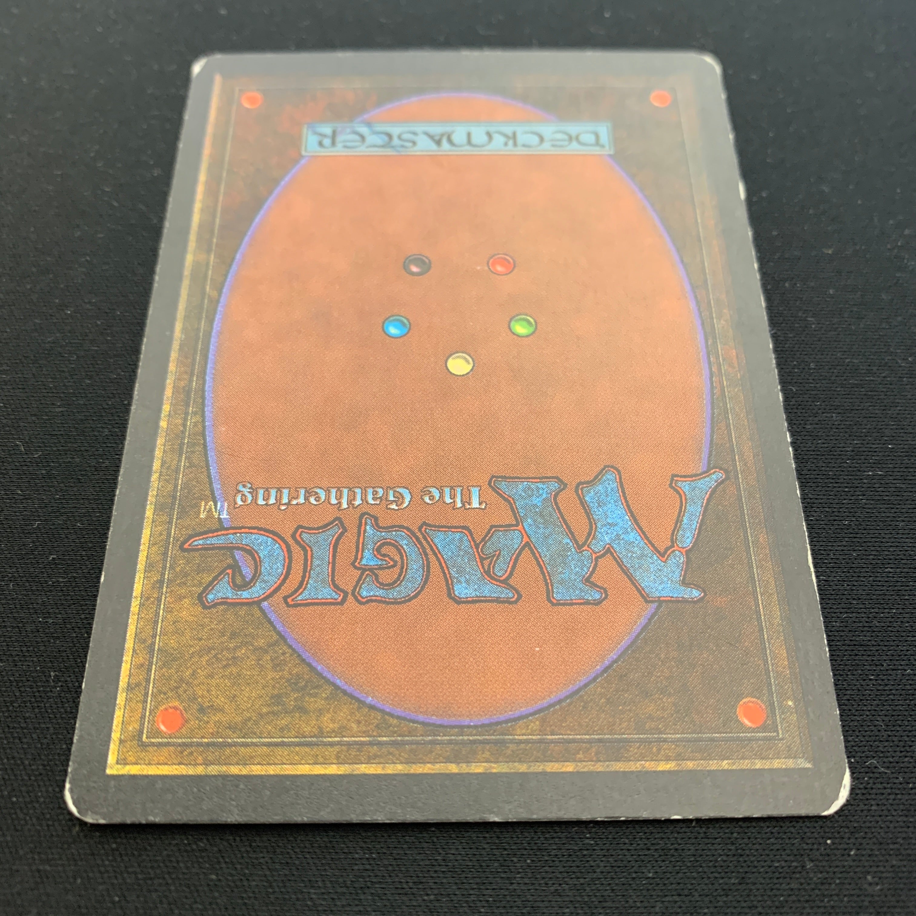 MTG Singles - Mishra's Factory (Winter) - Antiquities - 
