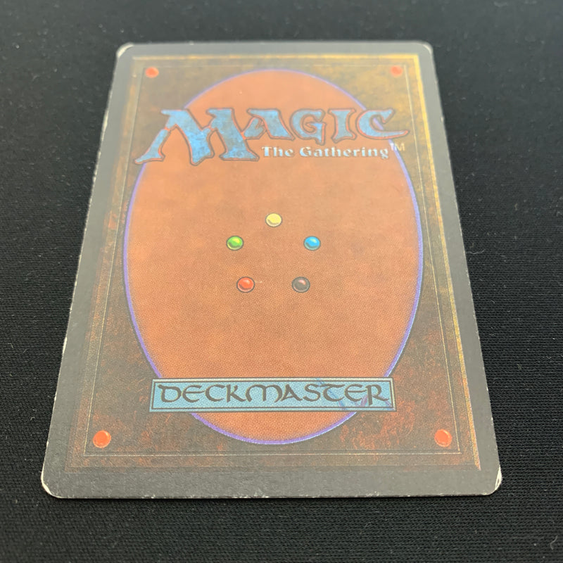 Magic the Gathering Mishra's Factory (Winter) - Antiquities 