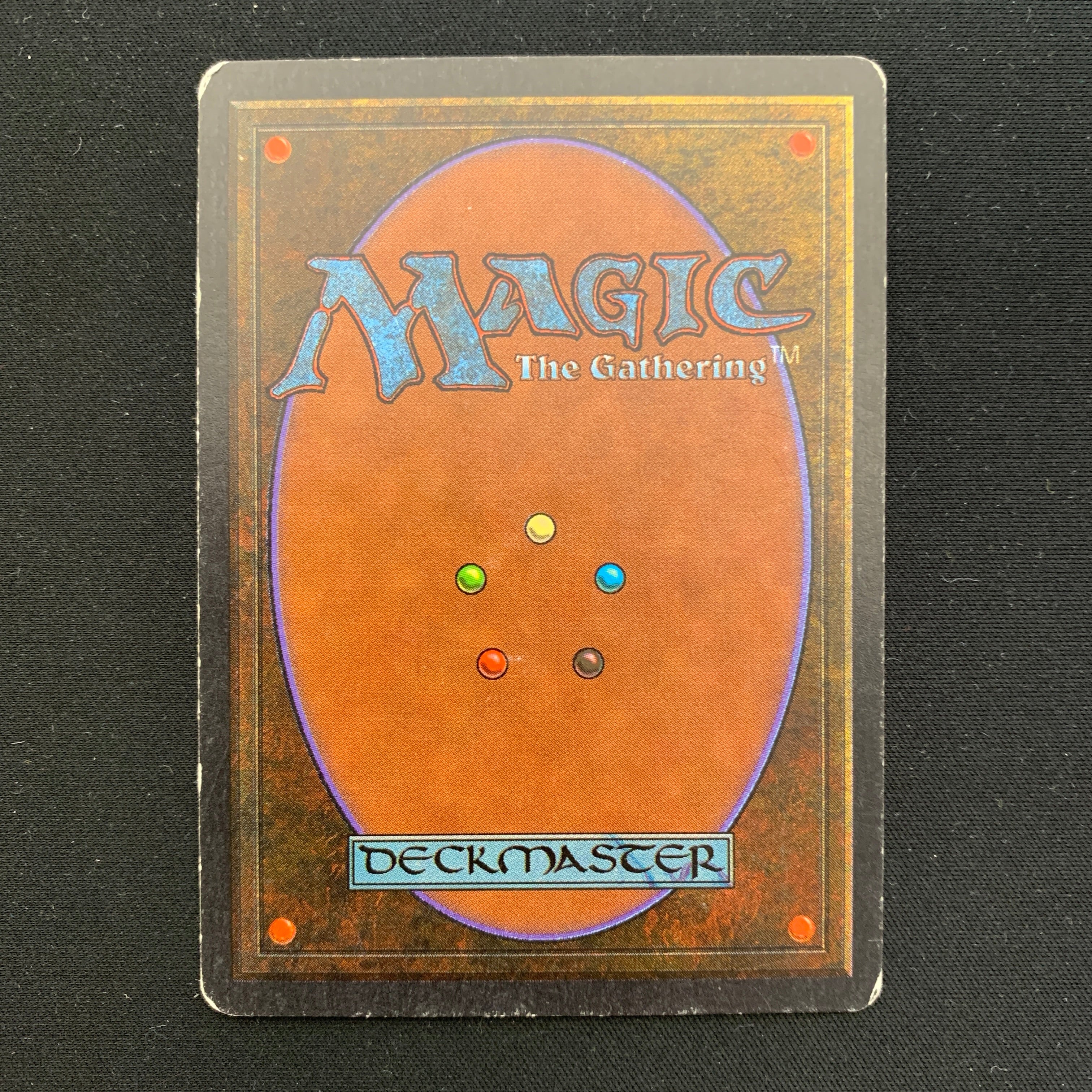 MTG Singles - Mishra's Factory (Winter) - Antiquities - 