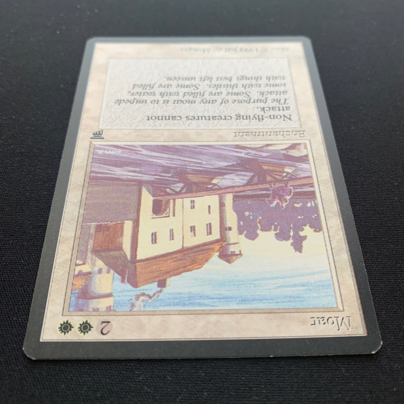 Magic the Gathering Moat - Legends 