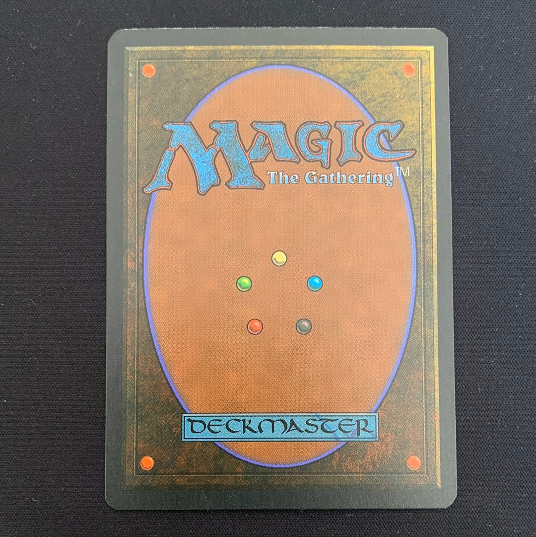 MTG Singles - Moat - Legends Italian - 