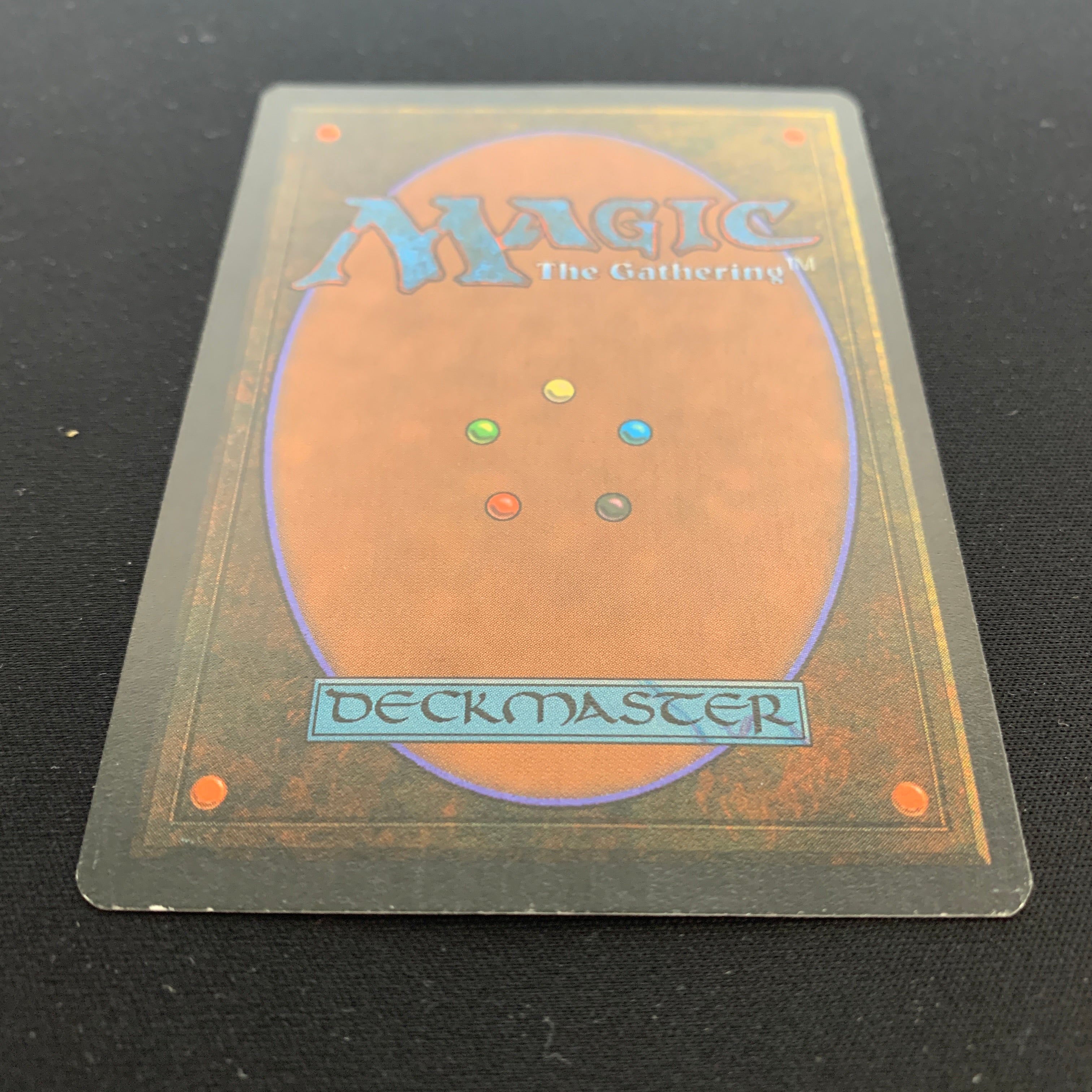 MTG Singles - Moat - Legends Italian - 