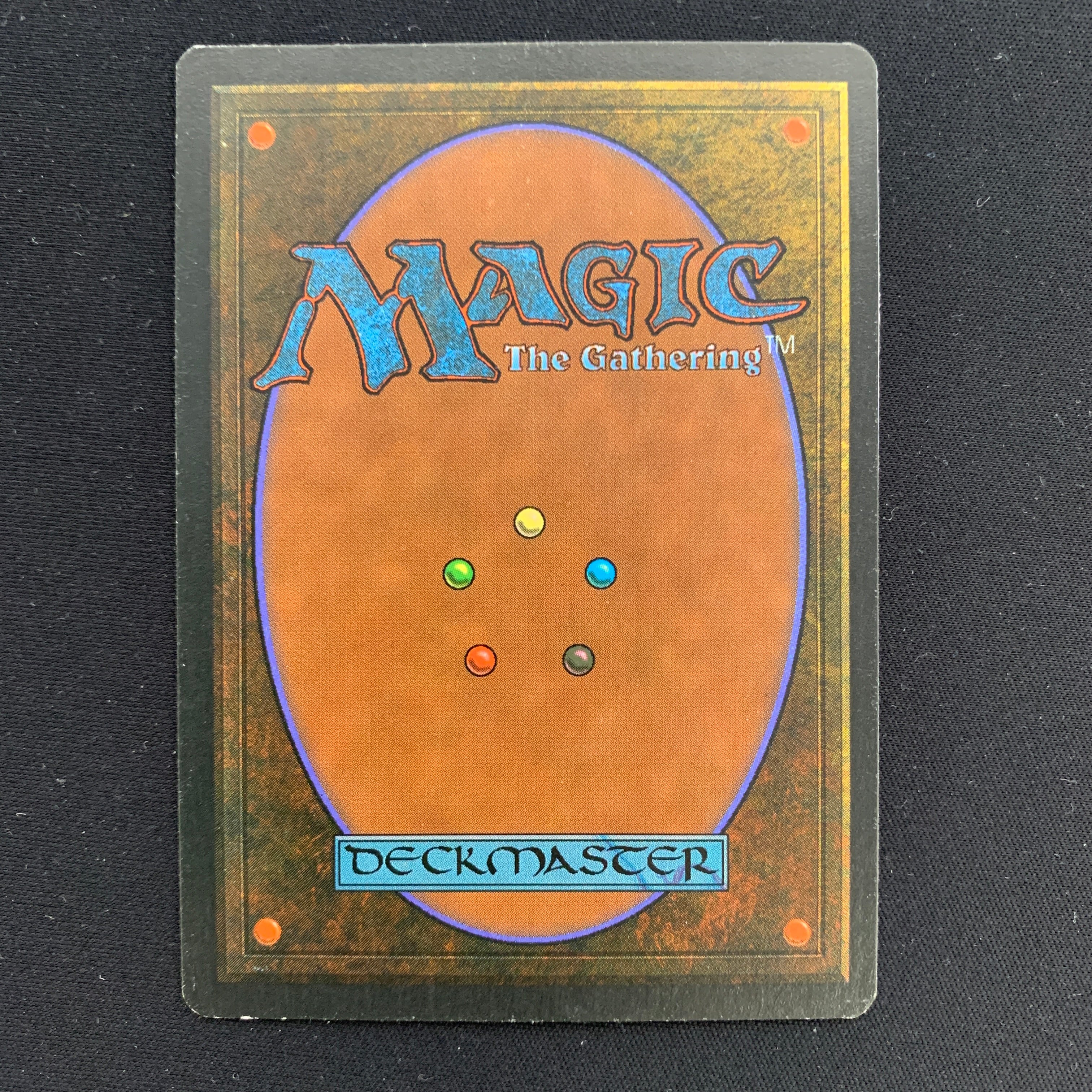 MTG Singles - Moat - Legends Italian - 
