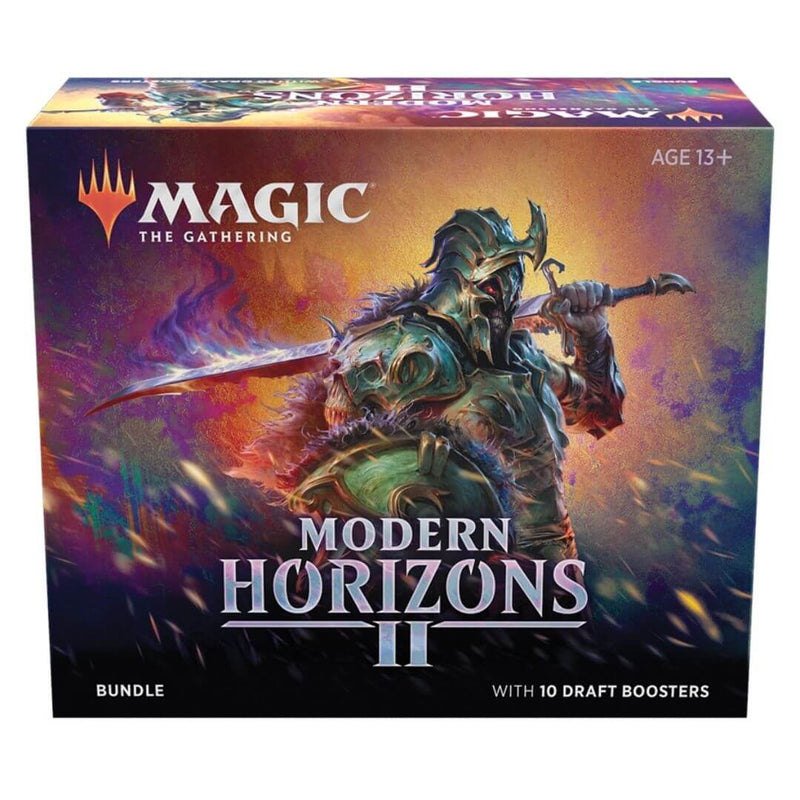 Bundle - Modern Horizons 2
