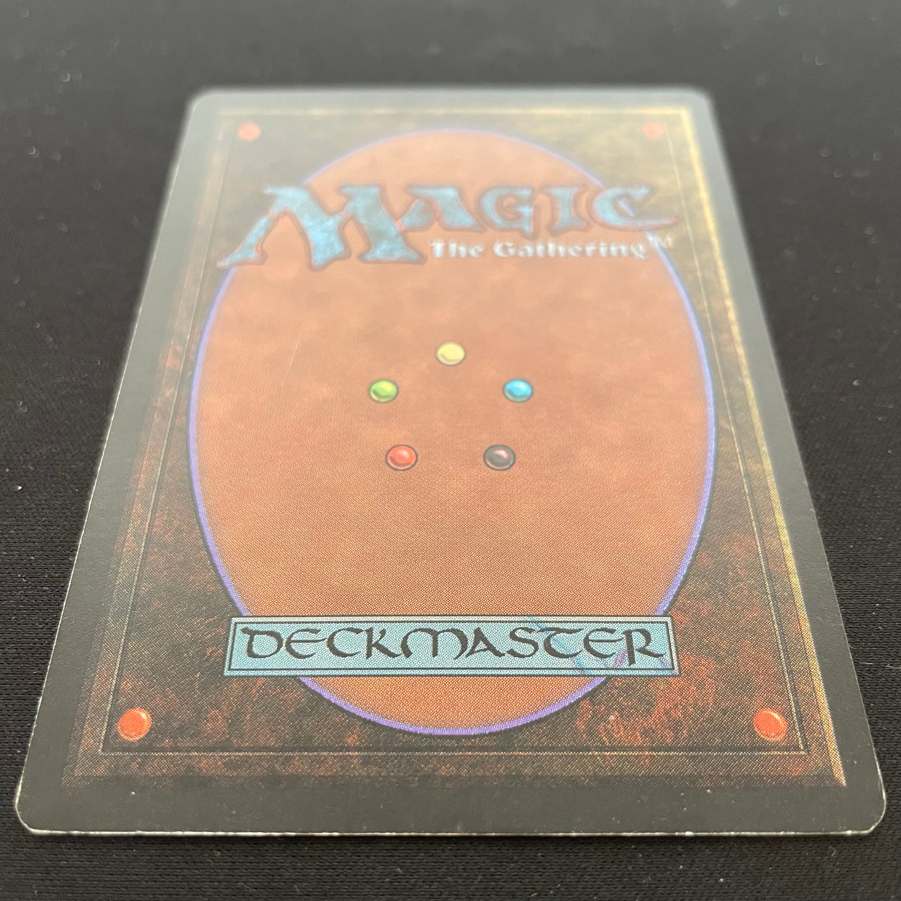 MTG Singles - Mox Emerald - Beta - 