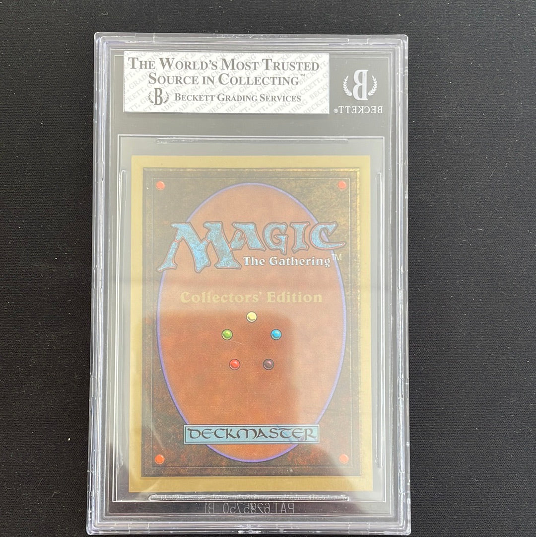 MTG Singles - Mox Emerald - Collectors' Edition - 