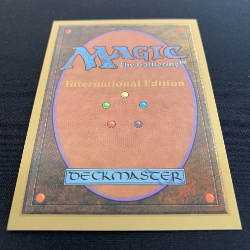 Mox Emerald - International Edition