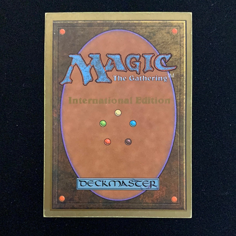 Mox Emerald - International Edition