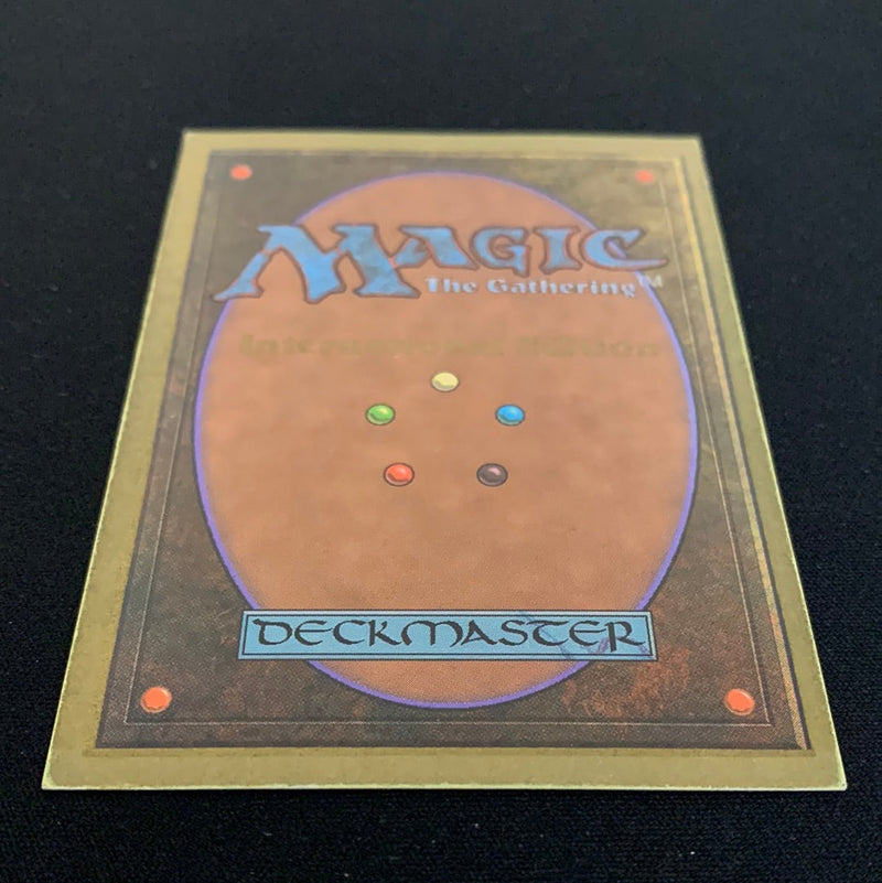 Mox Emerald - International Edition