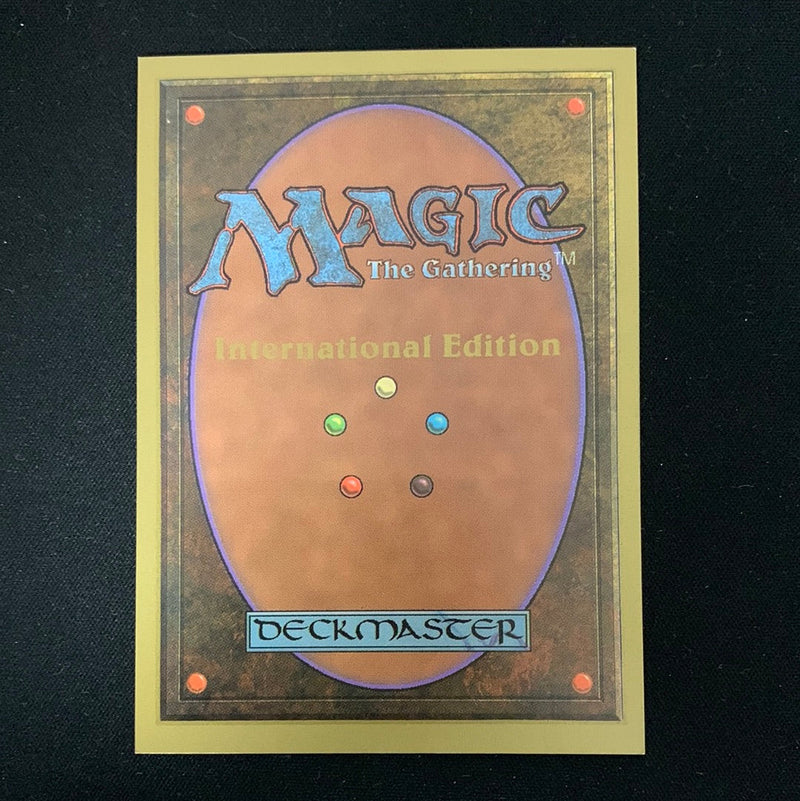 Magic the Gathering Mox Emerald - International Edition 